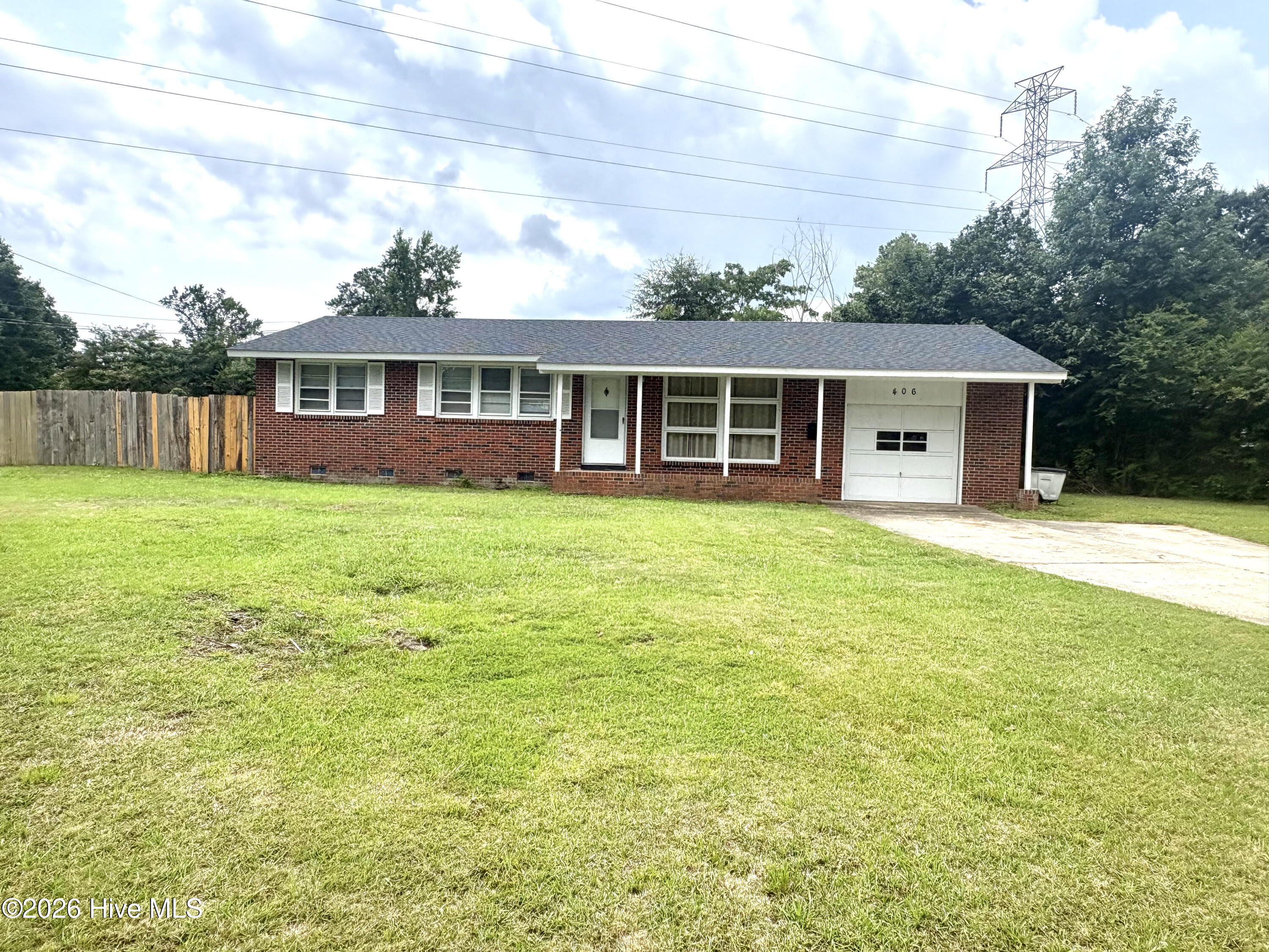 406 Forest Grove Avenue Property Photo 1