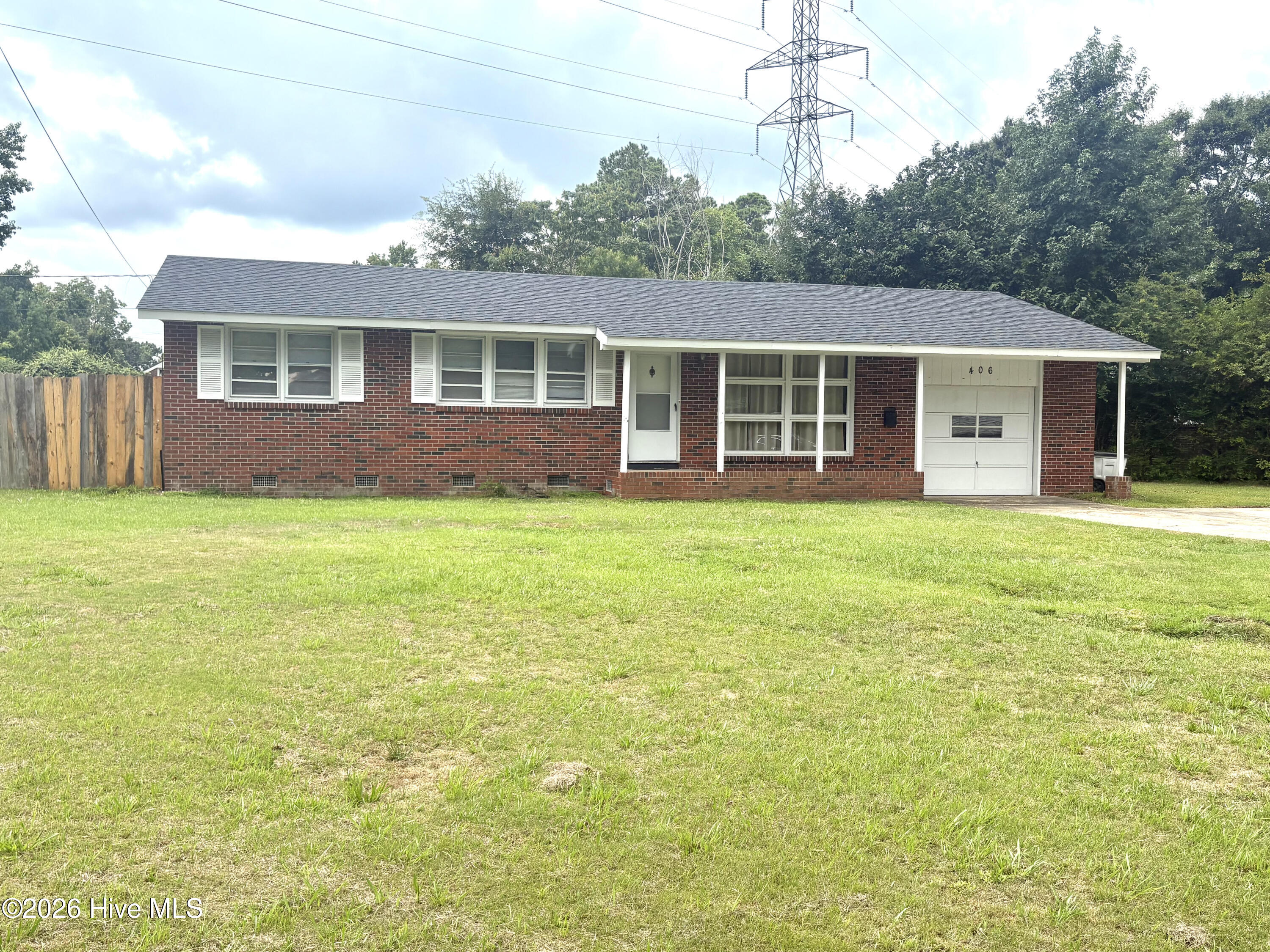 406 Forest Grove Avenue Property Photo 4