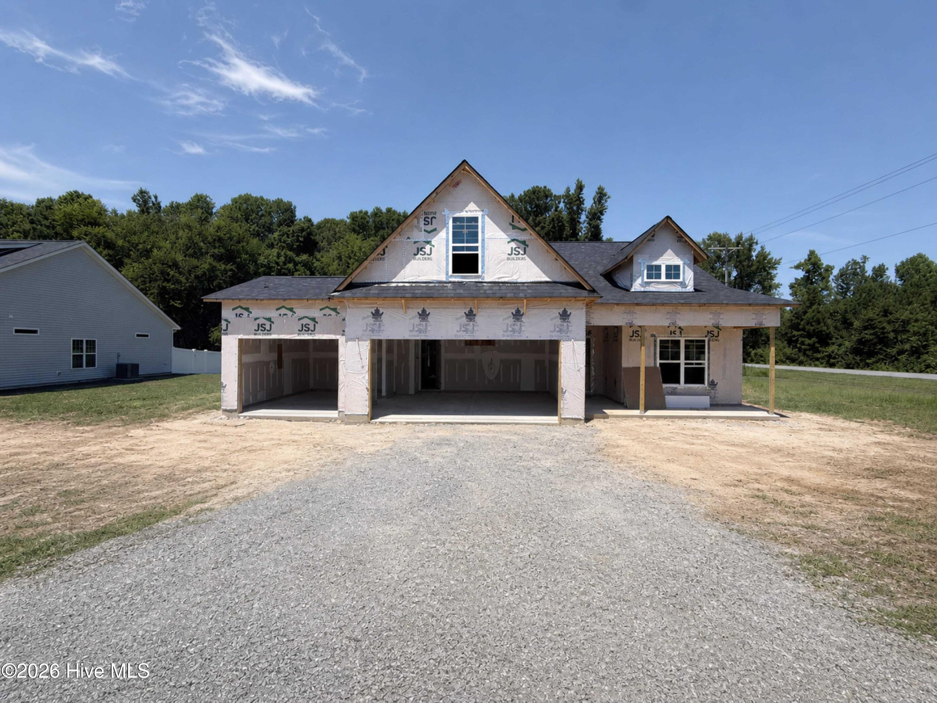 20 Yardley Drive Property Photo 1