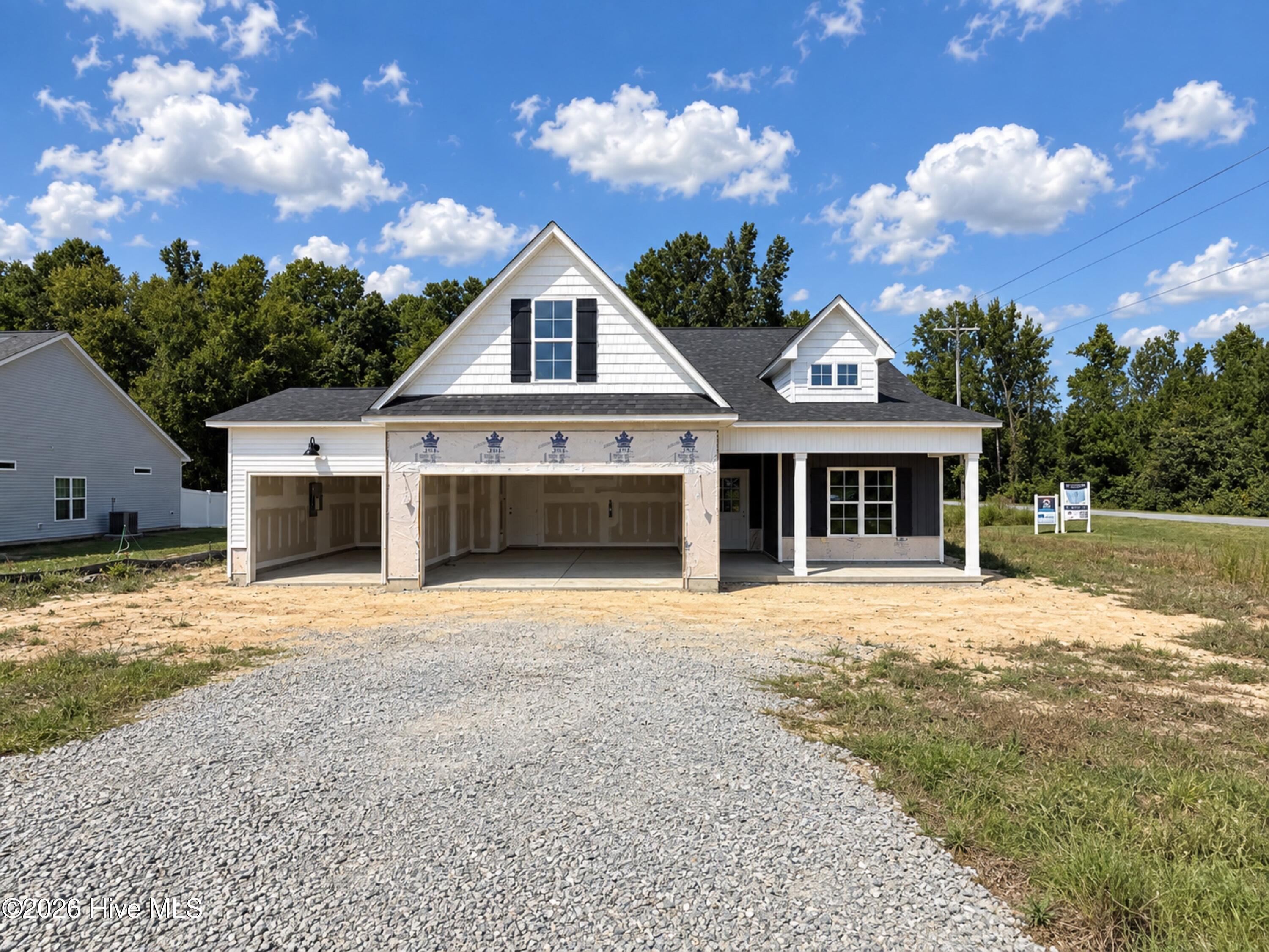 20 Yardley Drive Property Photo 1