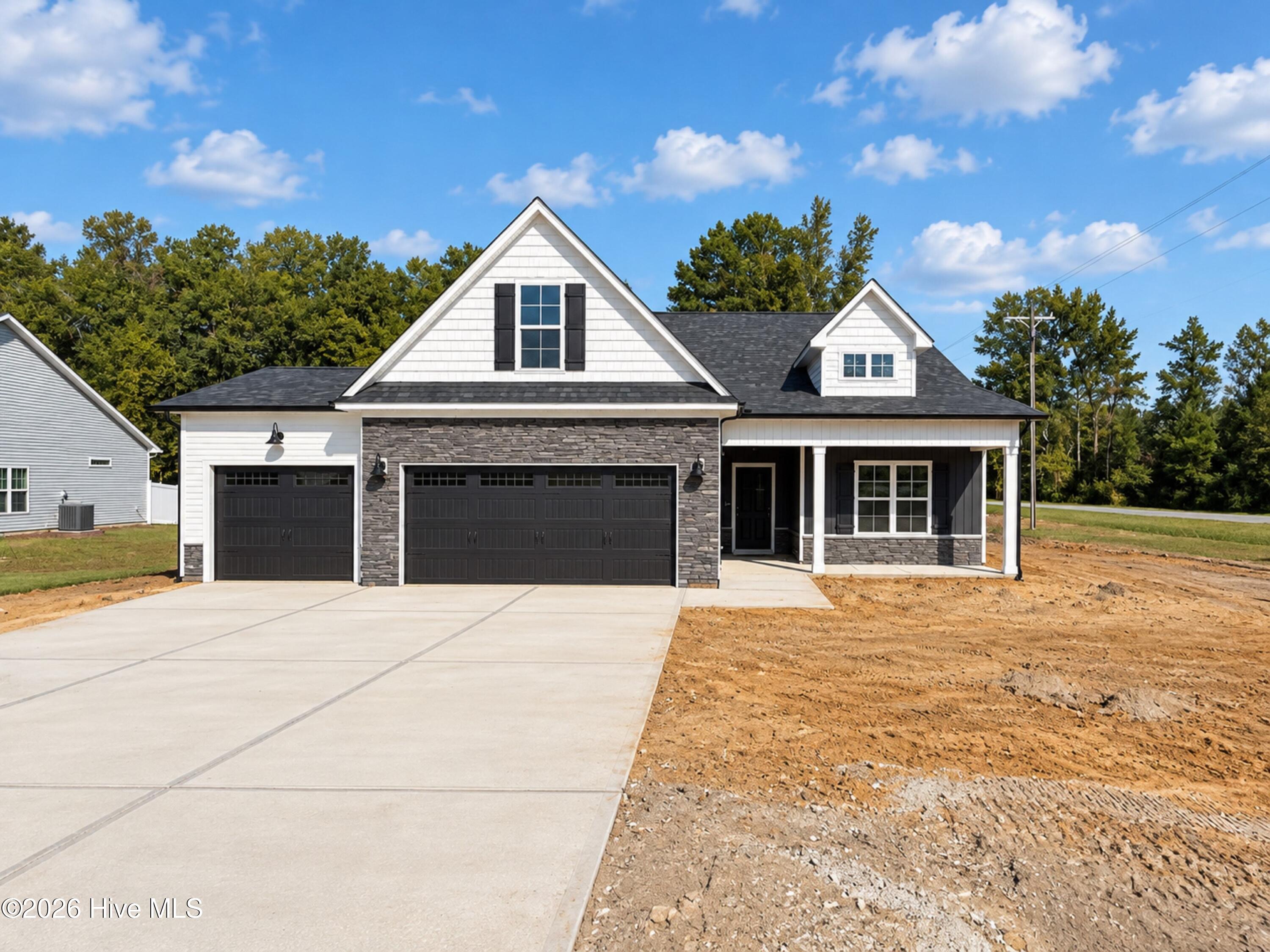 20 Yardley Drive Property Photo 1