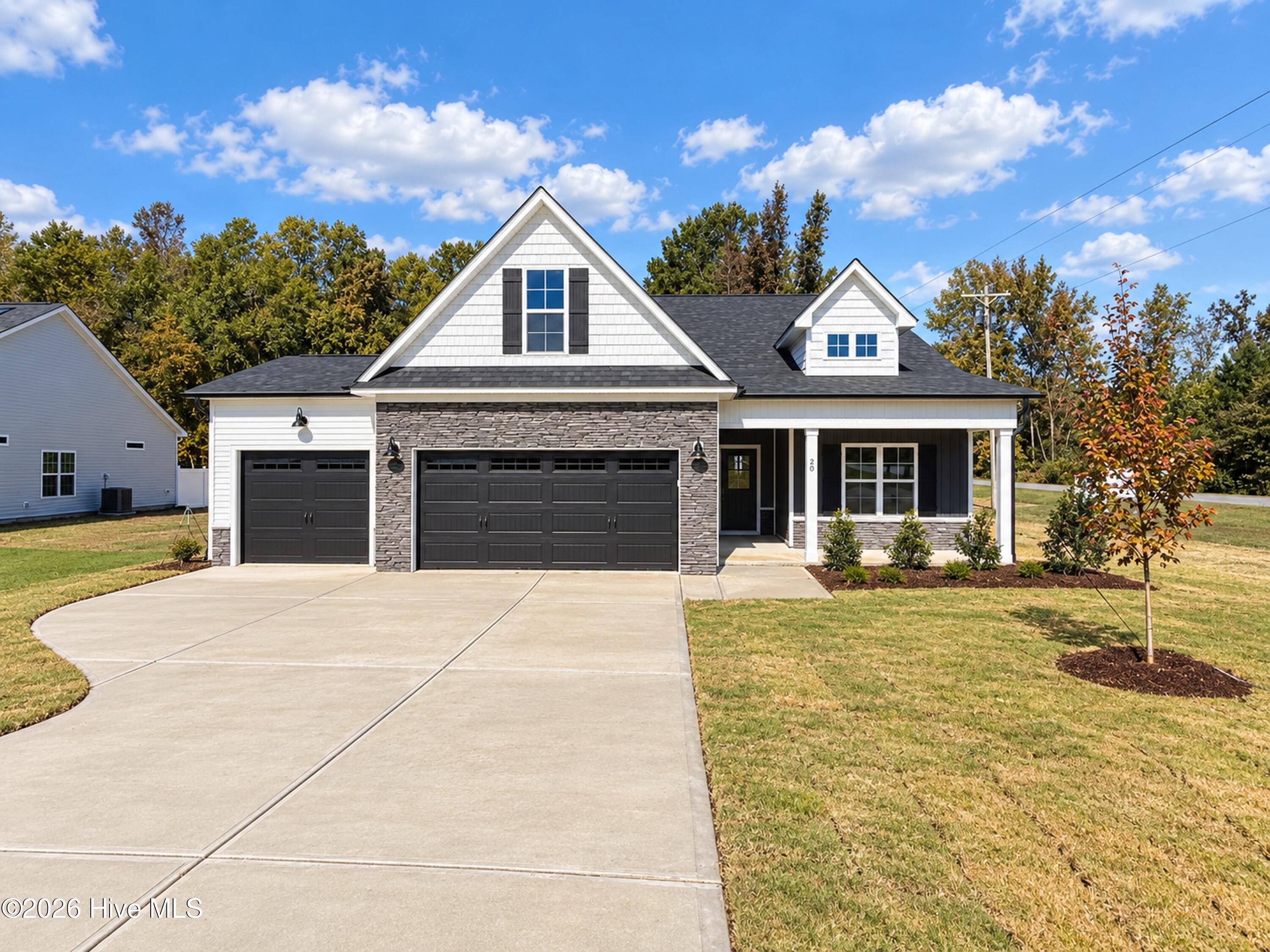 20 Yardley Drive Property Photo 1