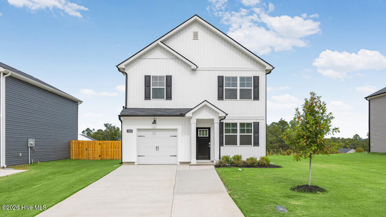 2028 Signal Hill Court Property Photo 1