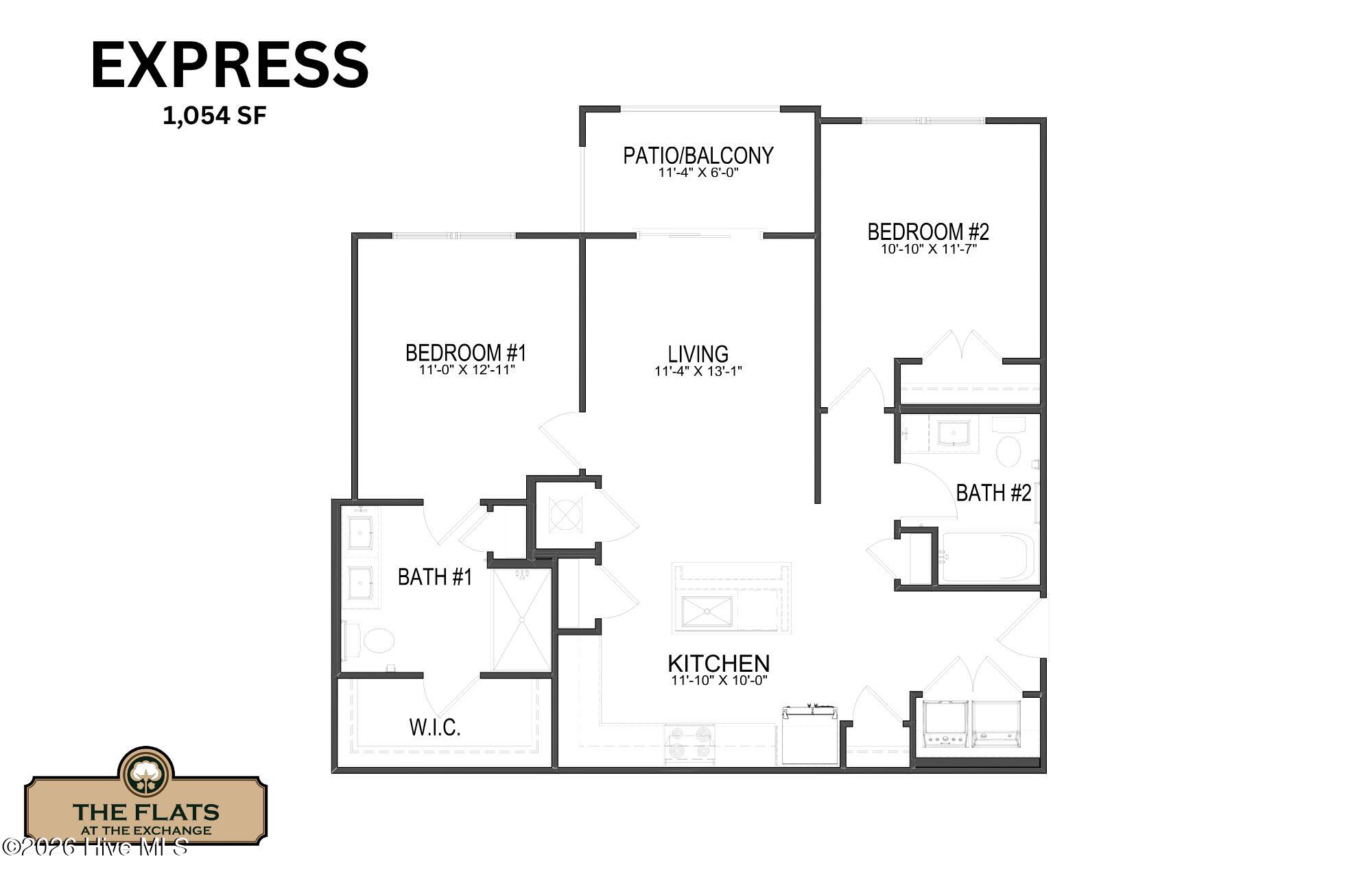 520 Trove Lane 101 Property Photo 1