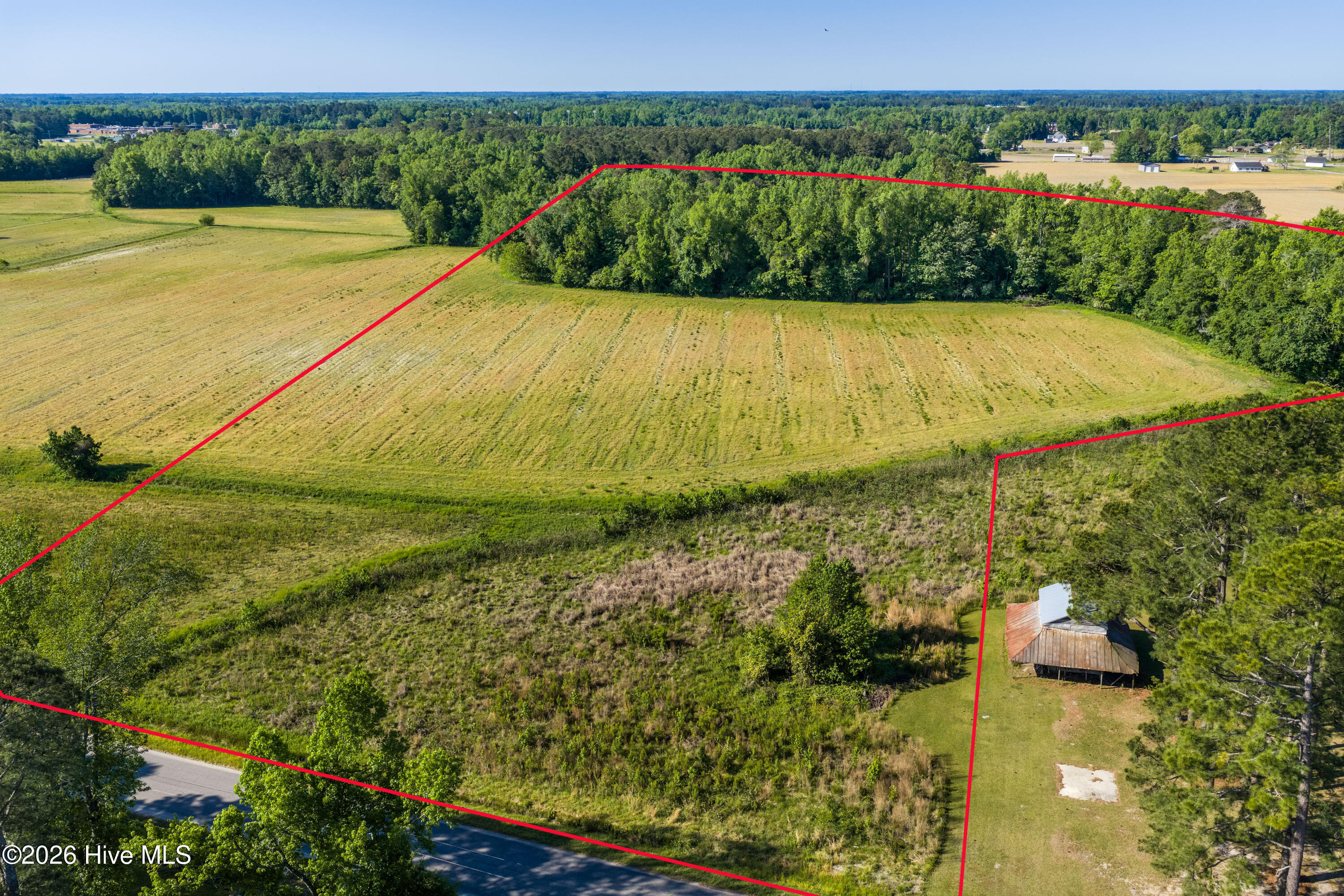 Tbd Billy Mc Road Property Photo 3