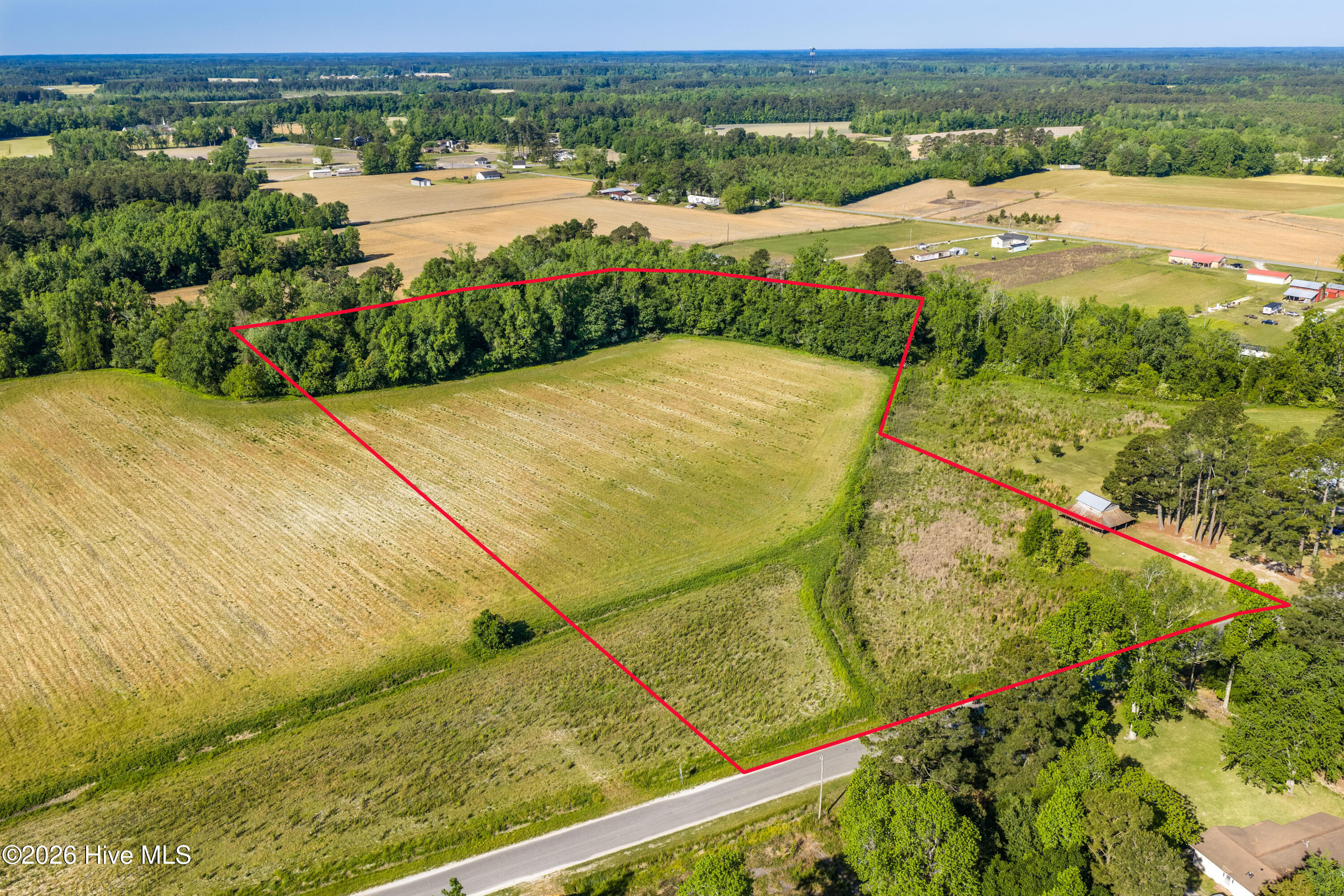 Tbd Billy Mc Road Property Photo 6