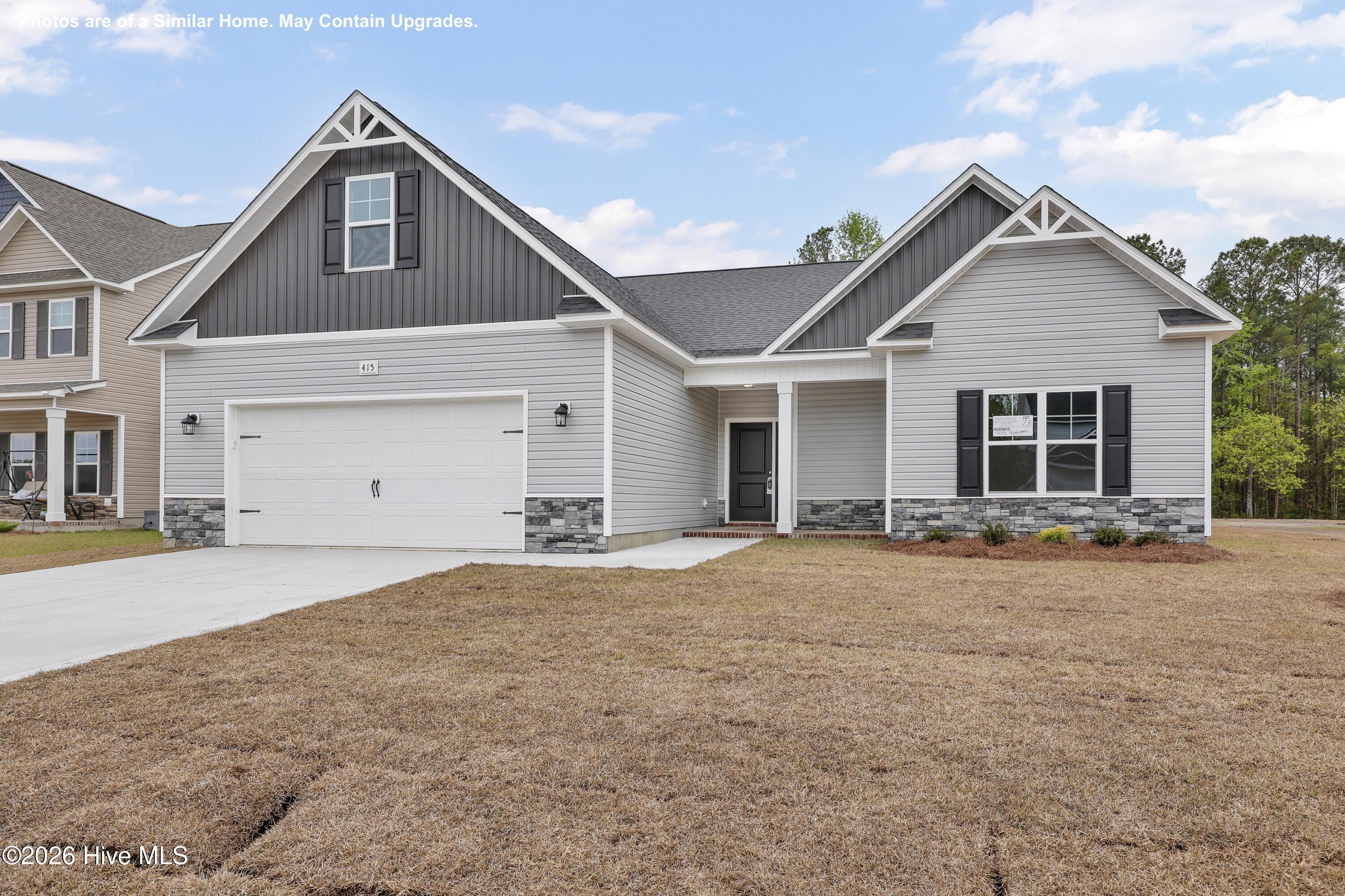 1110 Lunenburg Place Lot 76 Property Photo 1