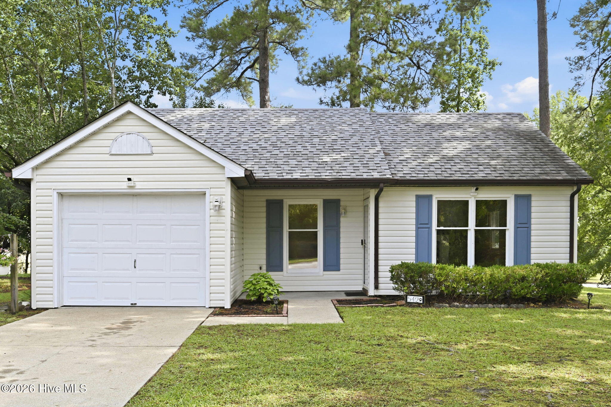 542 Shadowridge Road Property Photo 1