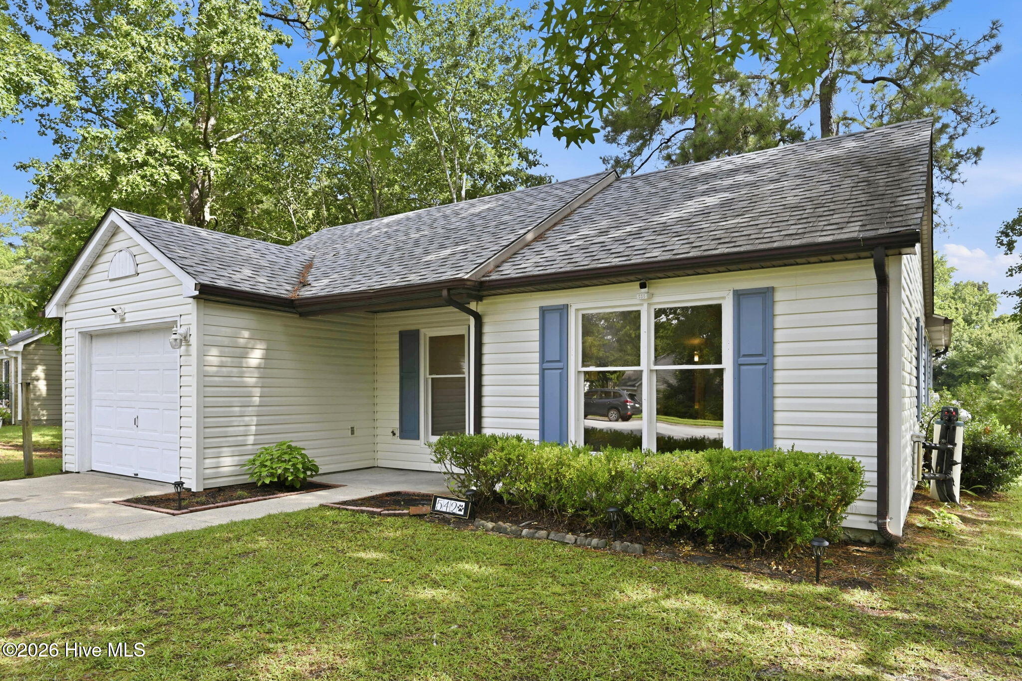 542 Shadowridge Road Property Photo 2