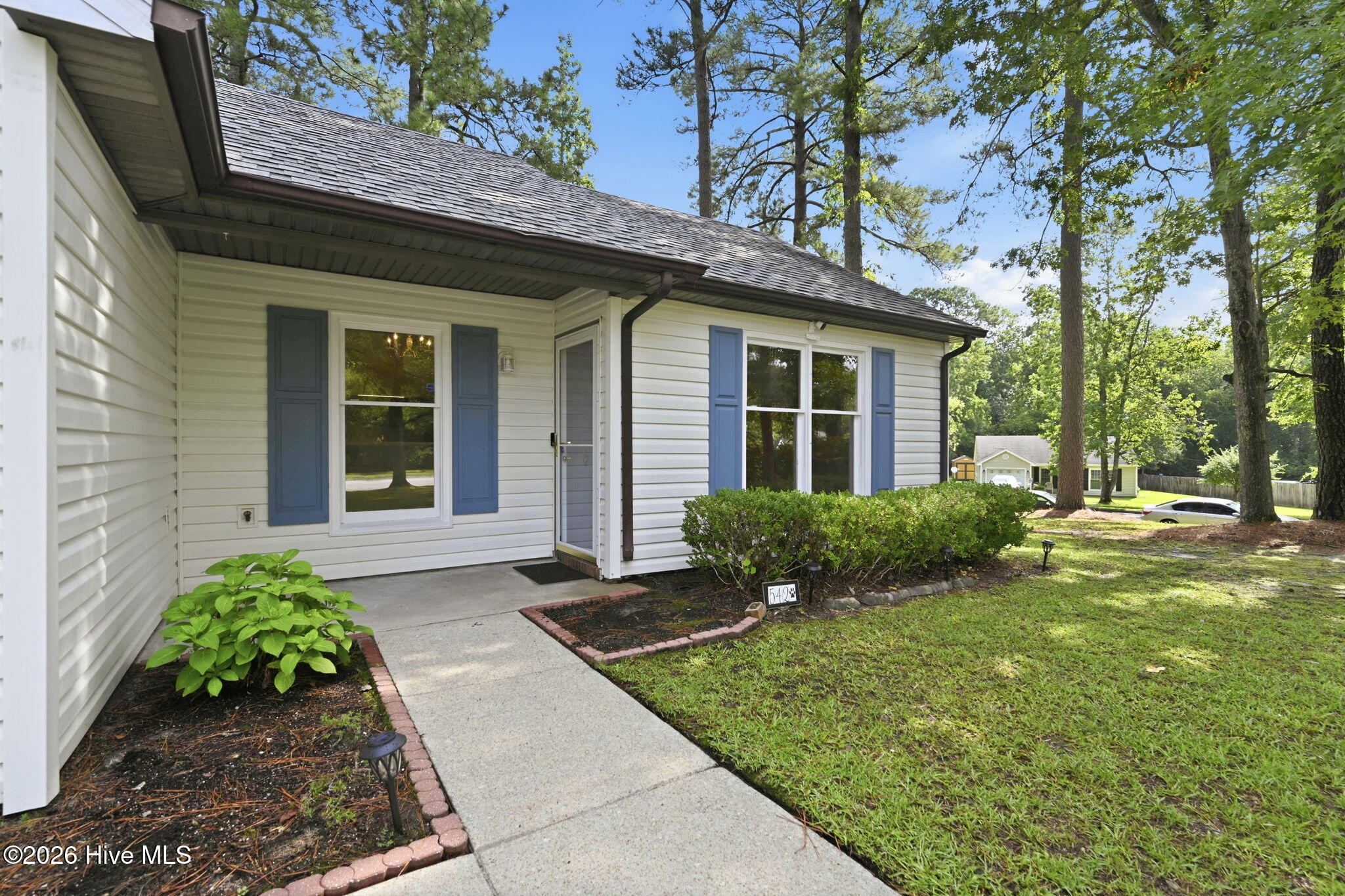 542 Shadowridge Road Property Photo 3