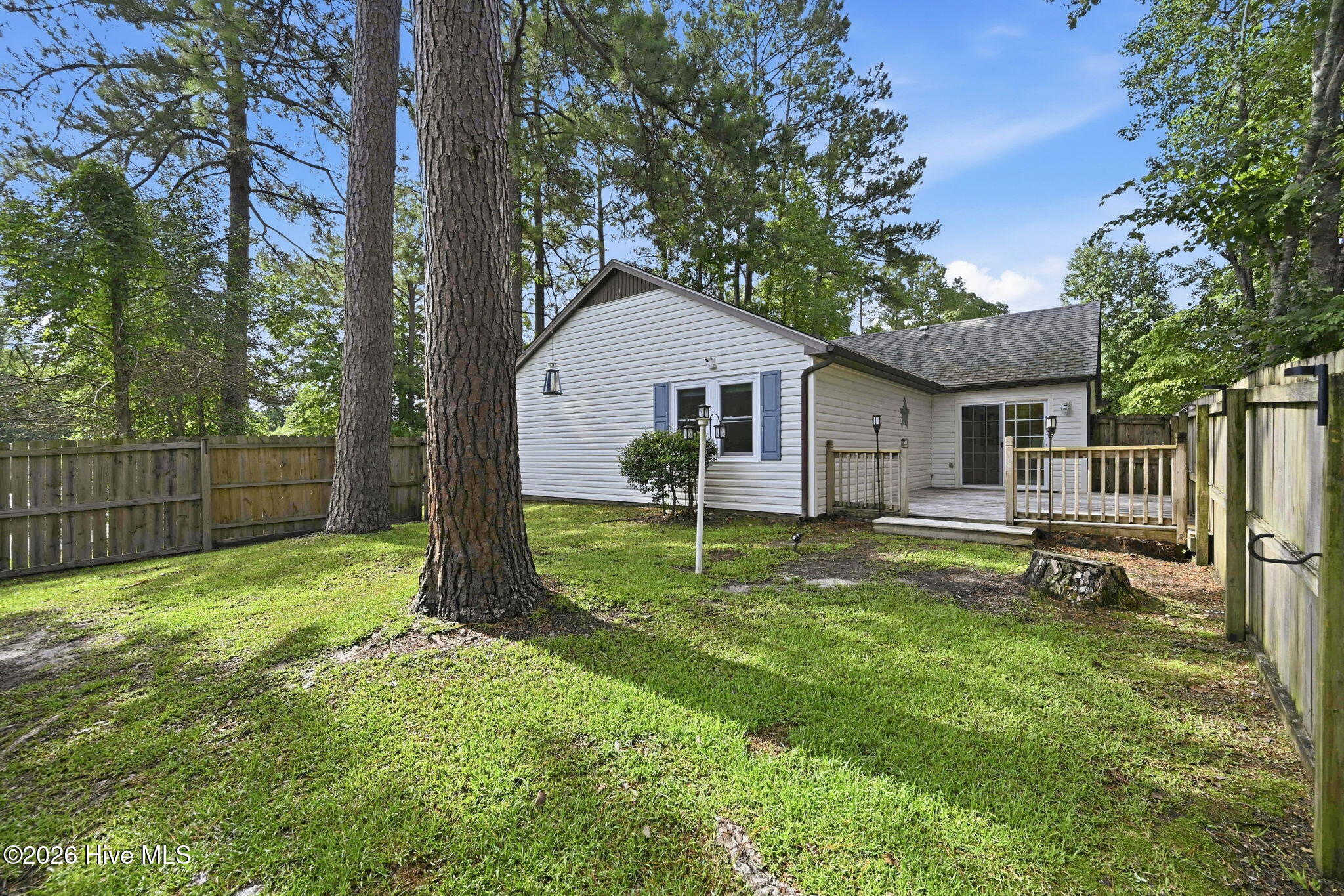 542 Shadowridge Road Property Photo 6
