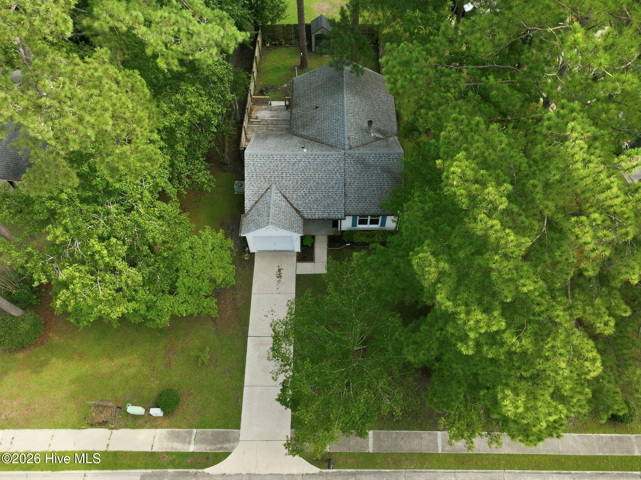 542 Shadowridge Road Property Photo 32