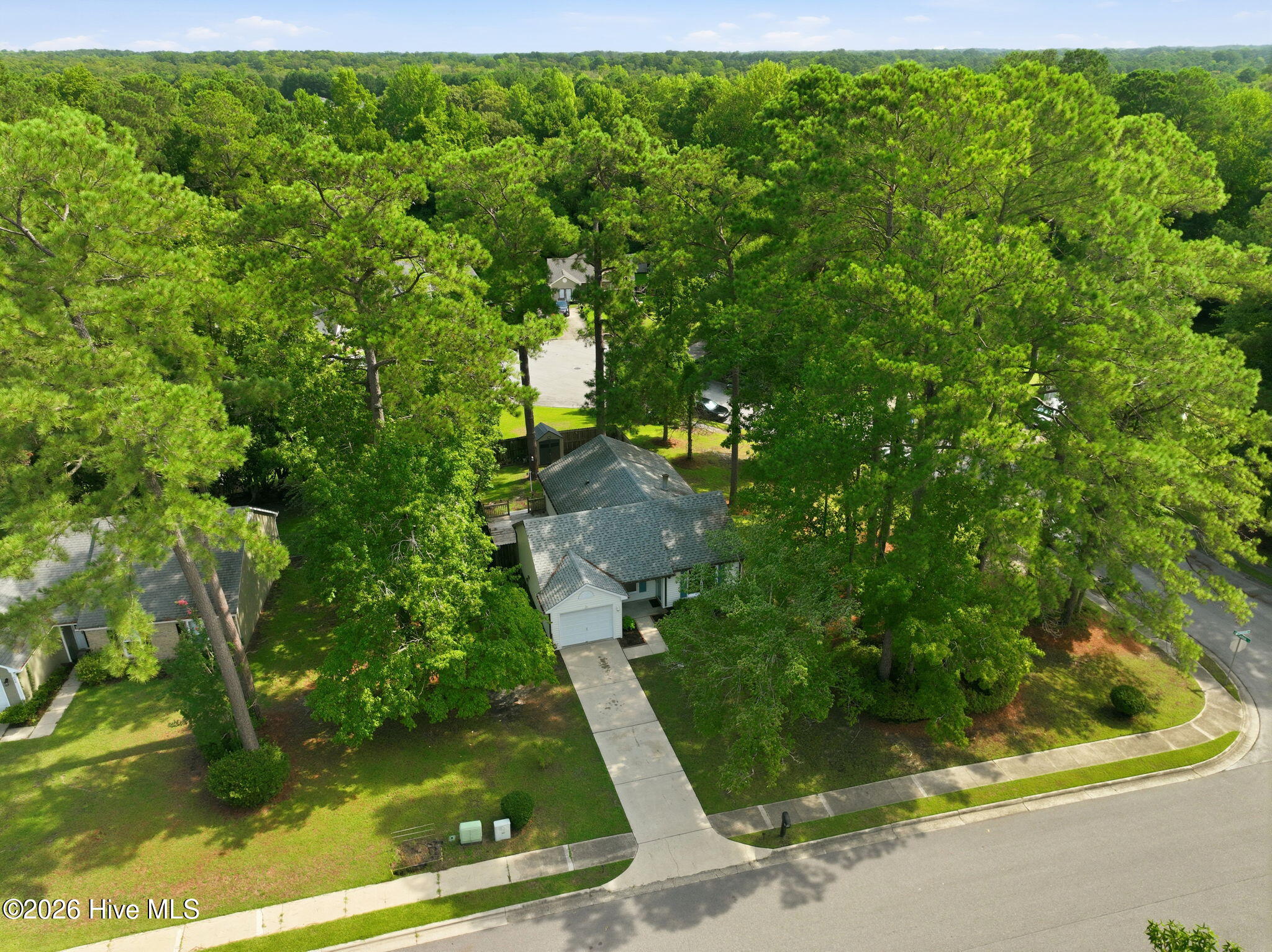 542 Shadowridge Road Property Photo 35