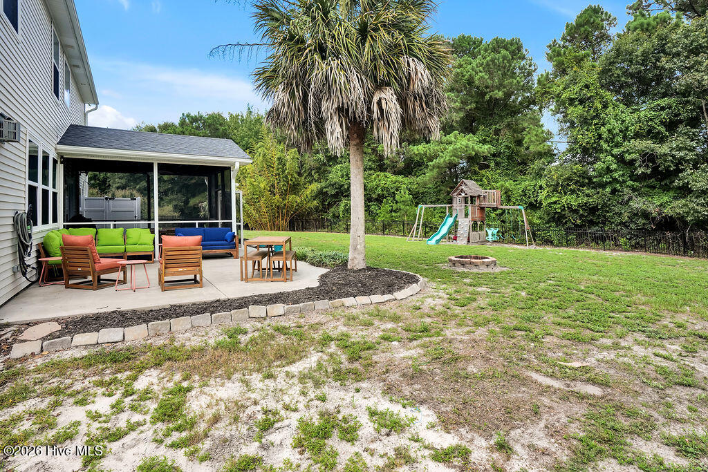 5010 Portside Drive Property Photo 34