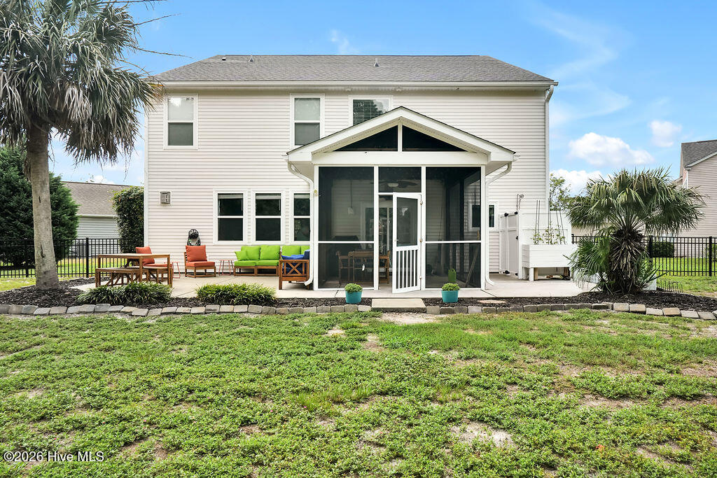5010 Portside Drive Property Photo 37