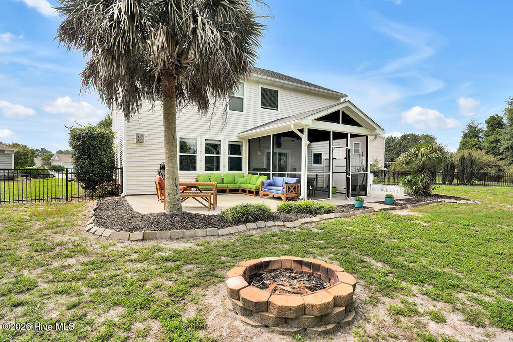 5010 Portside Drive Property Photo 39