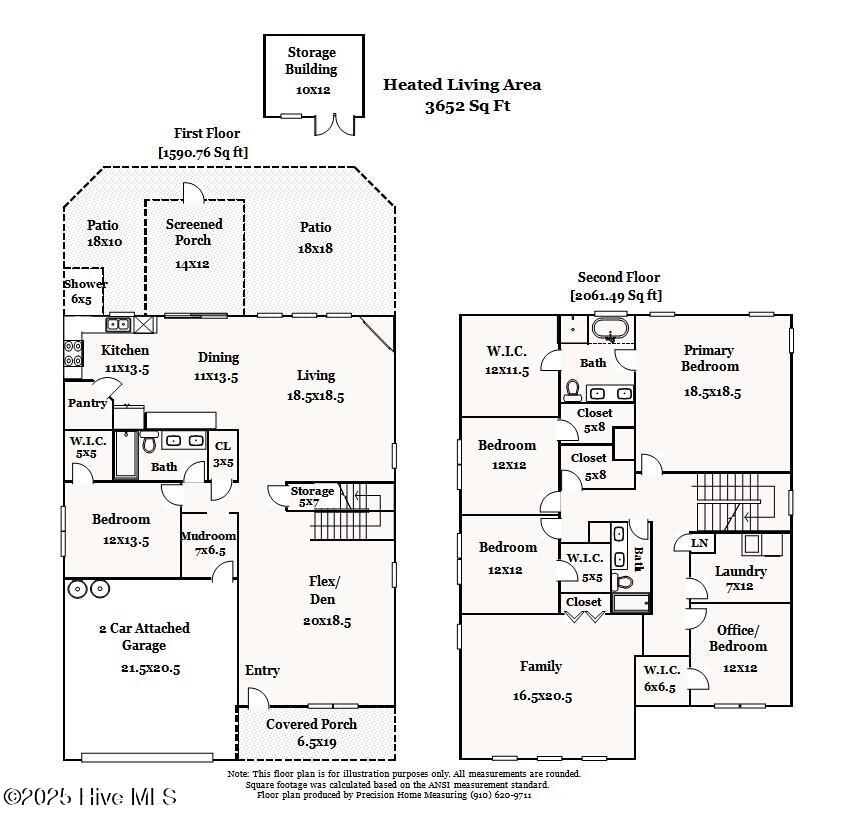 5010 Portside Drive Property Photo 41