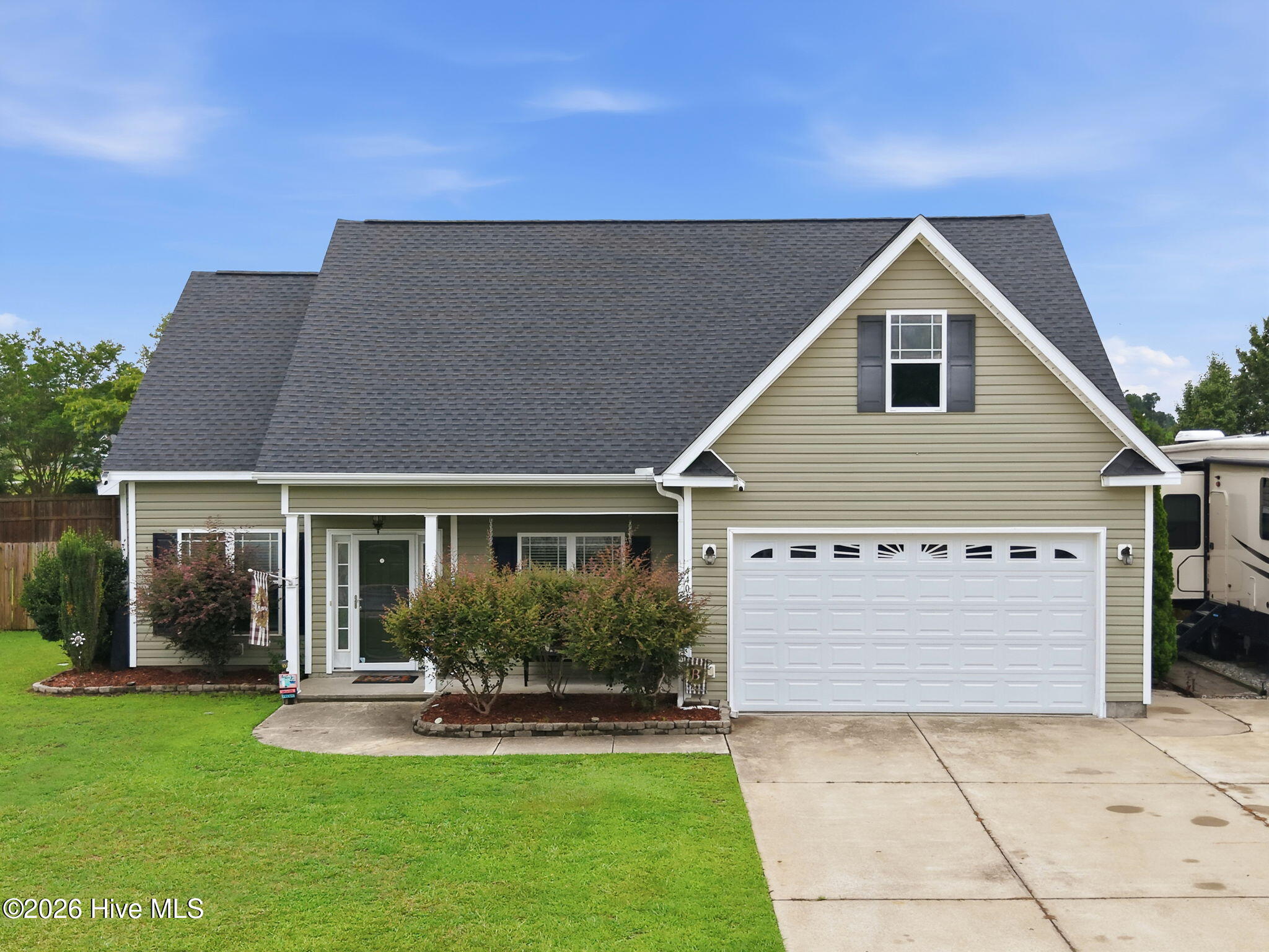 4401 Bristlecone Drive Property Photo 4
