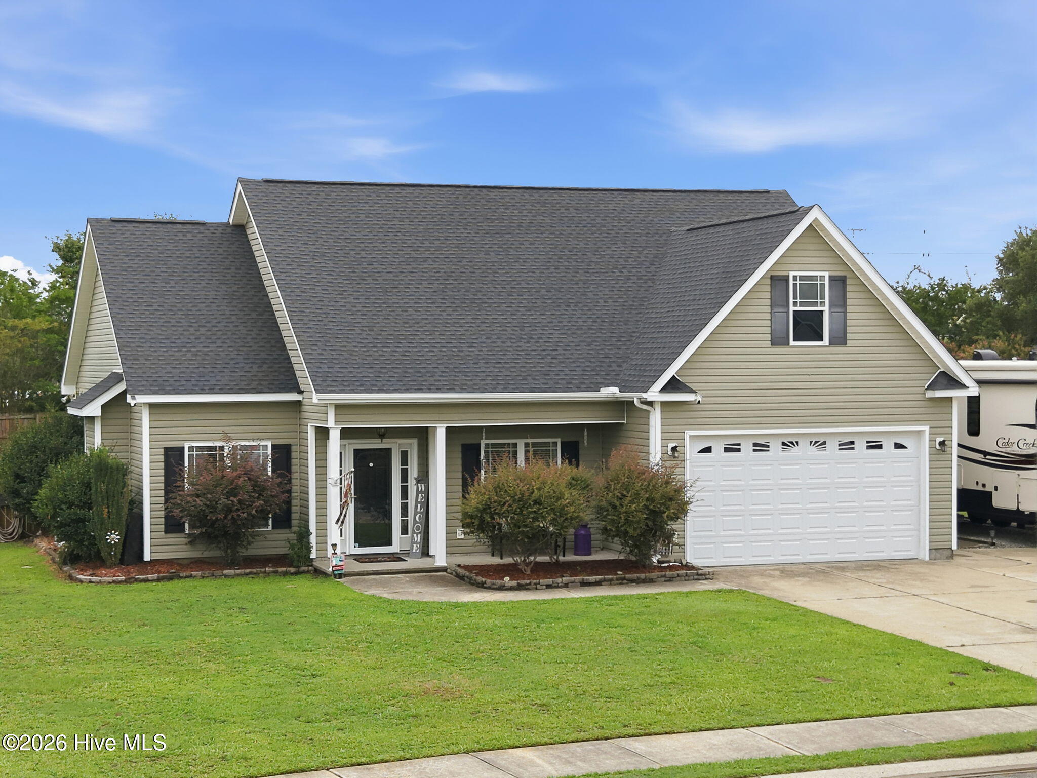 4401 Bristlecone Drive Property Photo 5