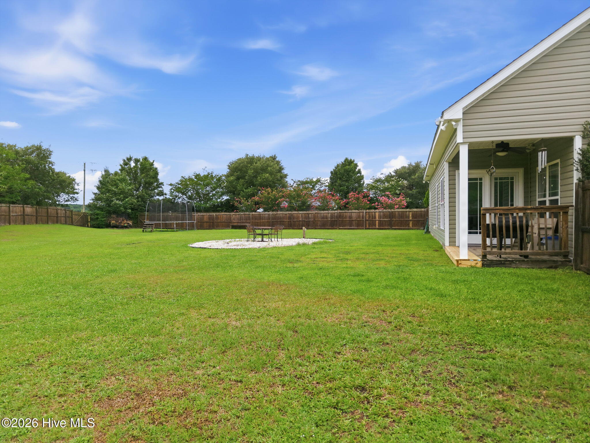 4401 Bristlecone Drive Property Photo 6