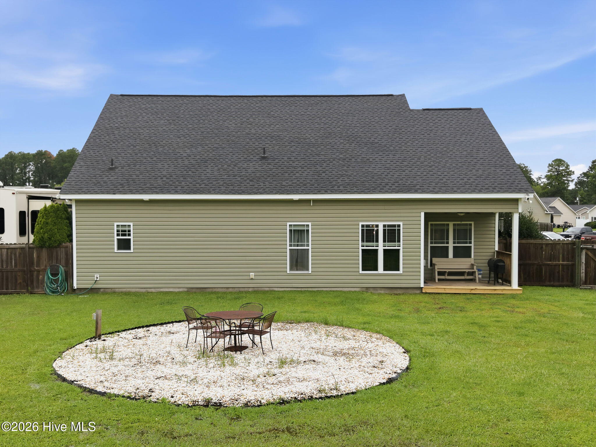 4401 Bristlecone Drive Property Photo 7