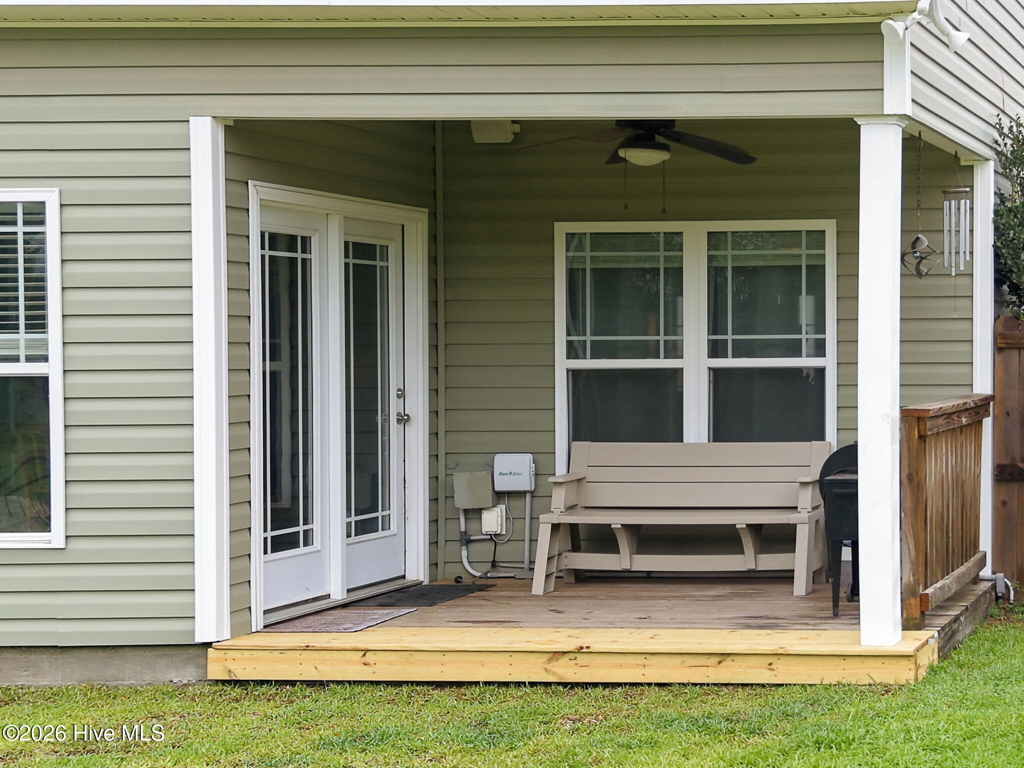 4401 Bristlecone Drive Property Photo 8