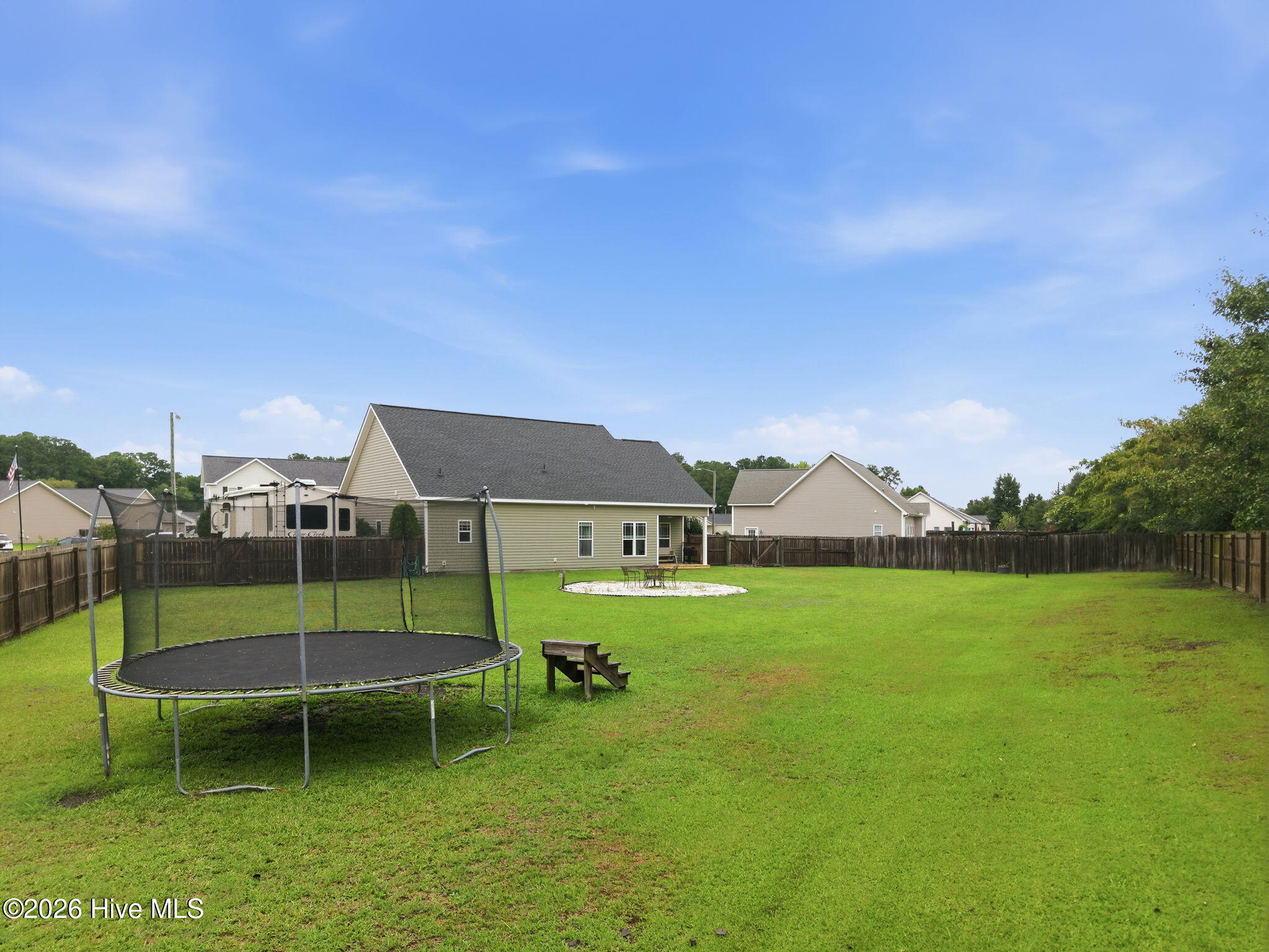 4401 Bristlecone Drive Property Photo 9