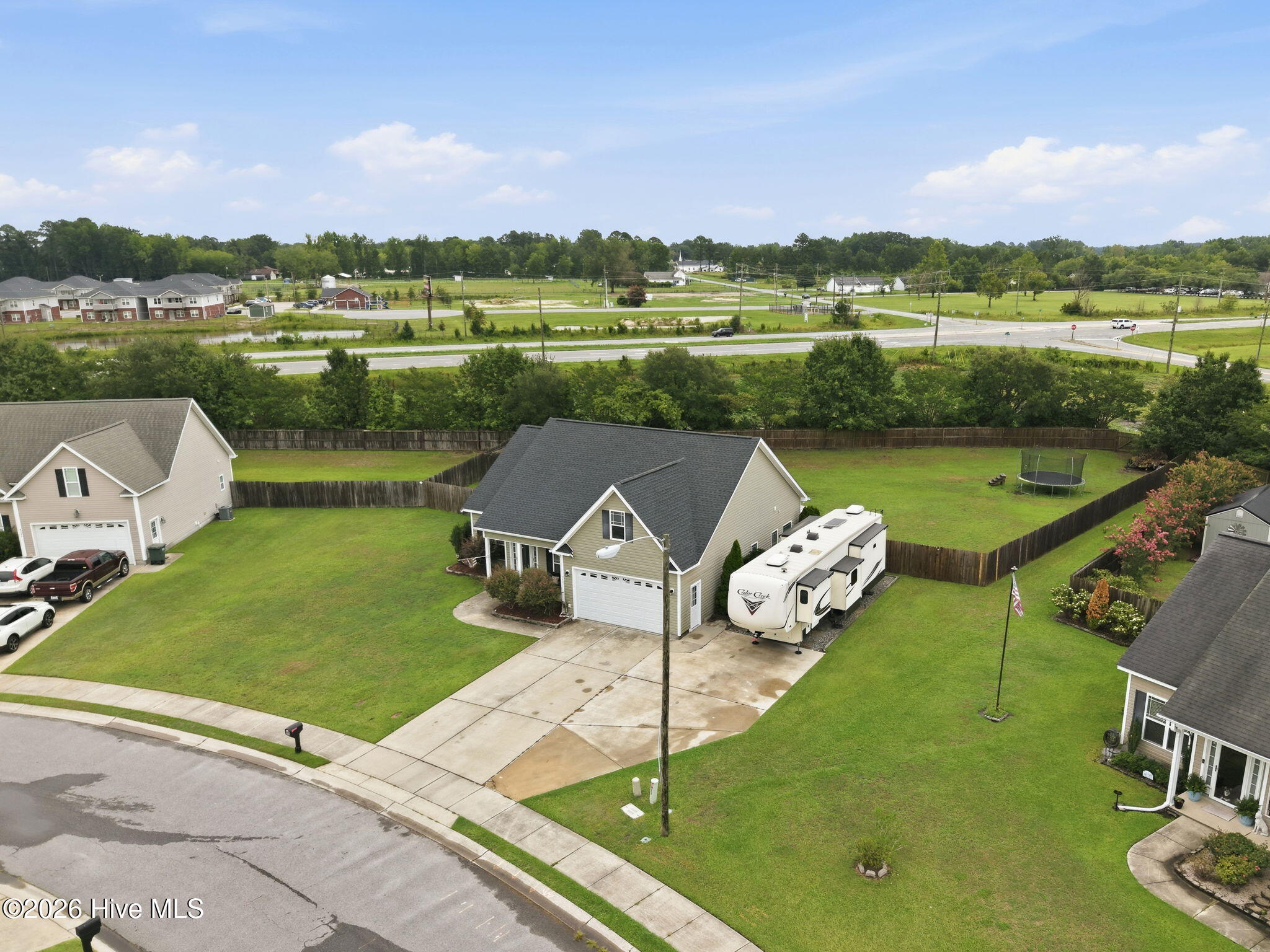 4401 Bristlecone Drive Property Photo 10