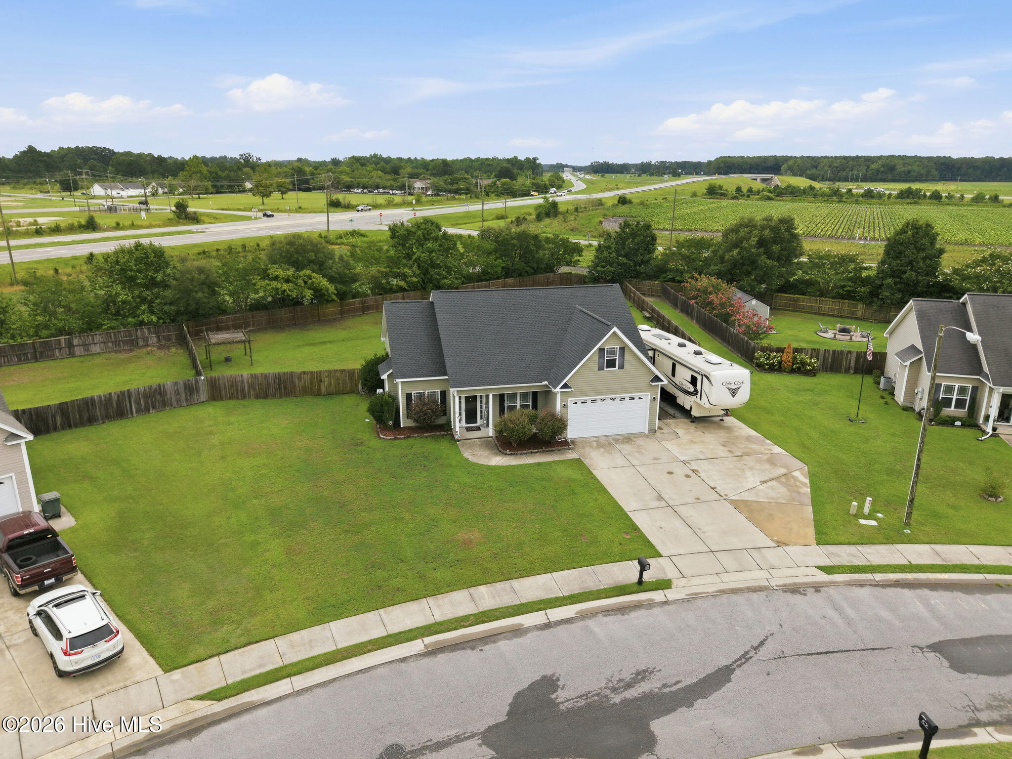4401 Bristlecone Drive Property Photo 11