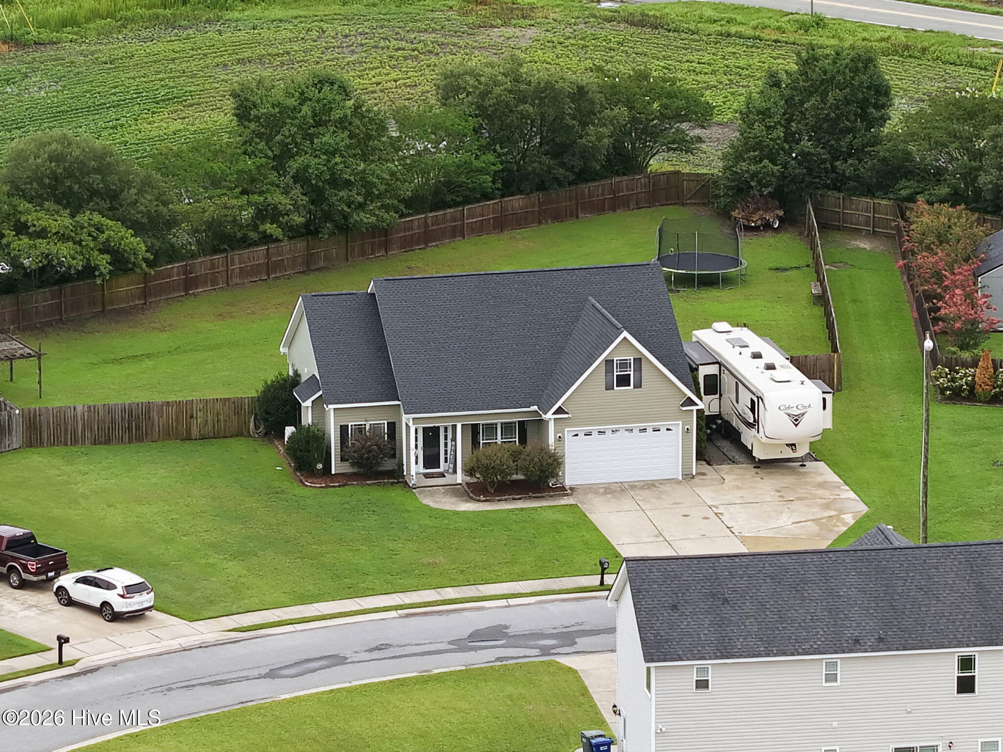 4401 Bristlecone Drive Property Photo 19