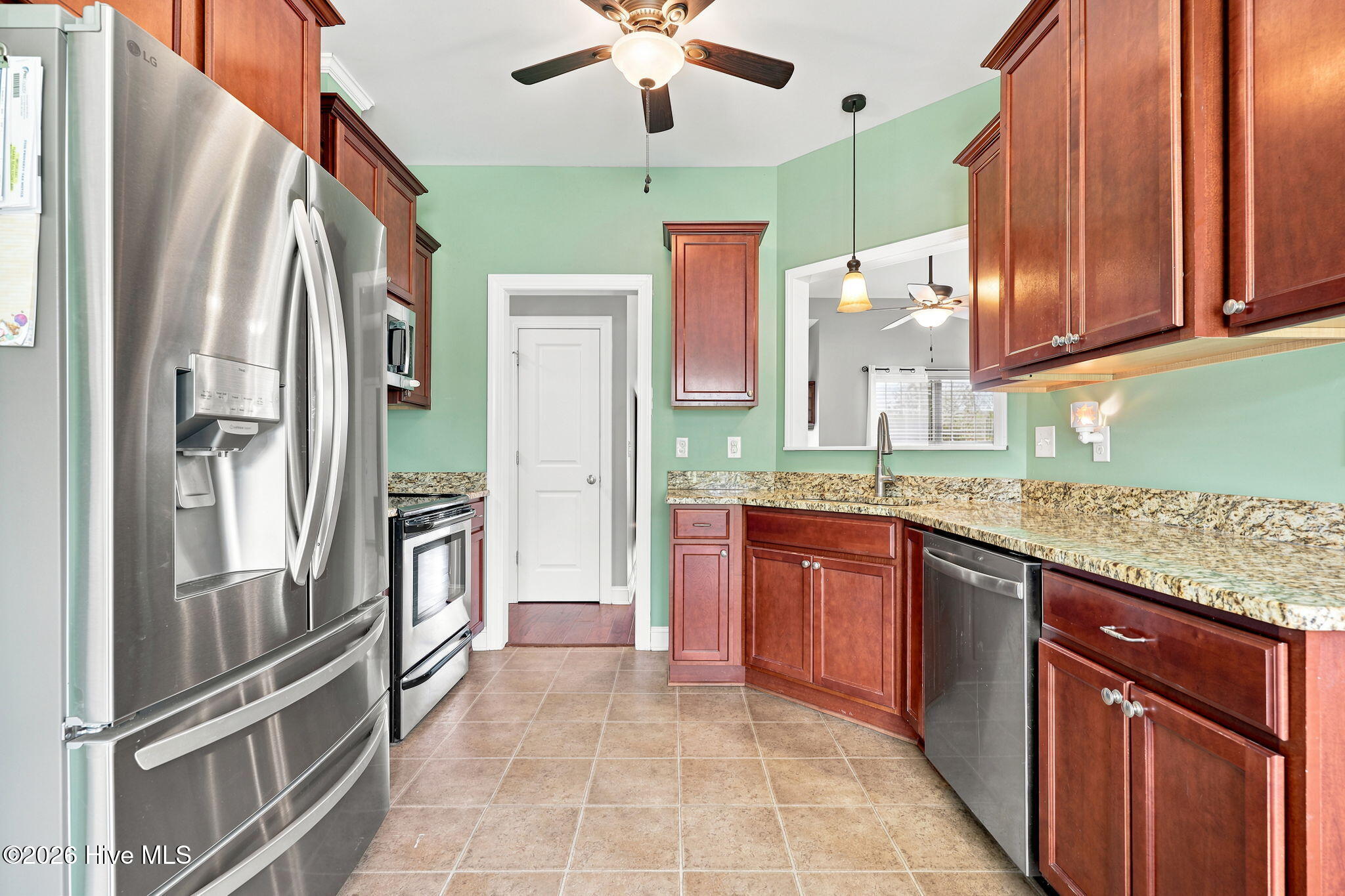 4401 Bristlecone Drive Property Photo 29