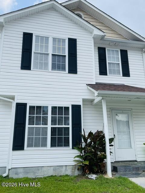302 Comanche Trail Property Photo 1