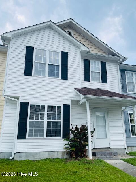302 Comanche Trail Property Photo 2