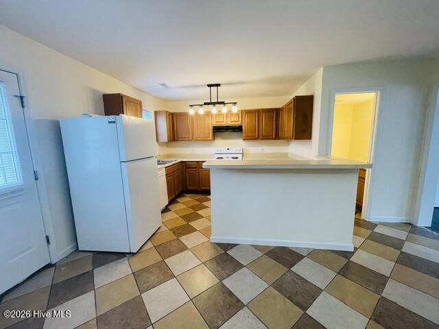 302 Comanche Trail Property Photo 8
