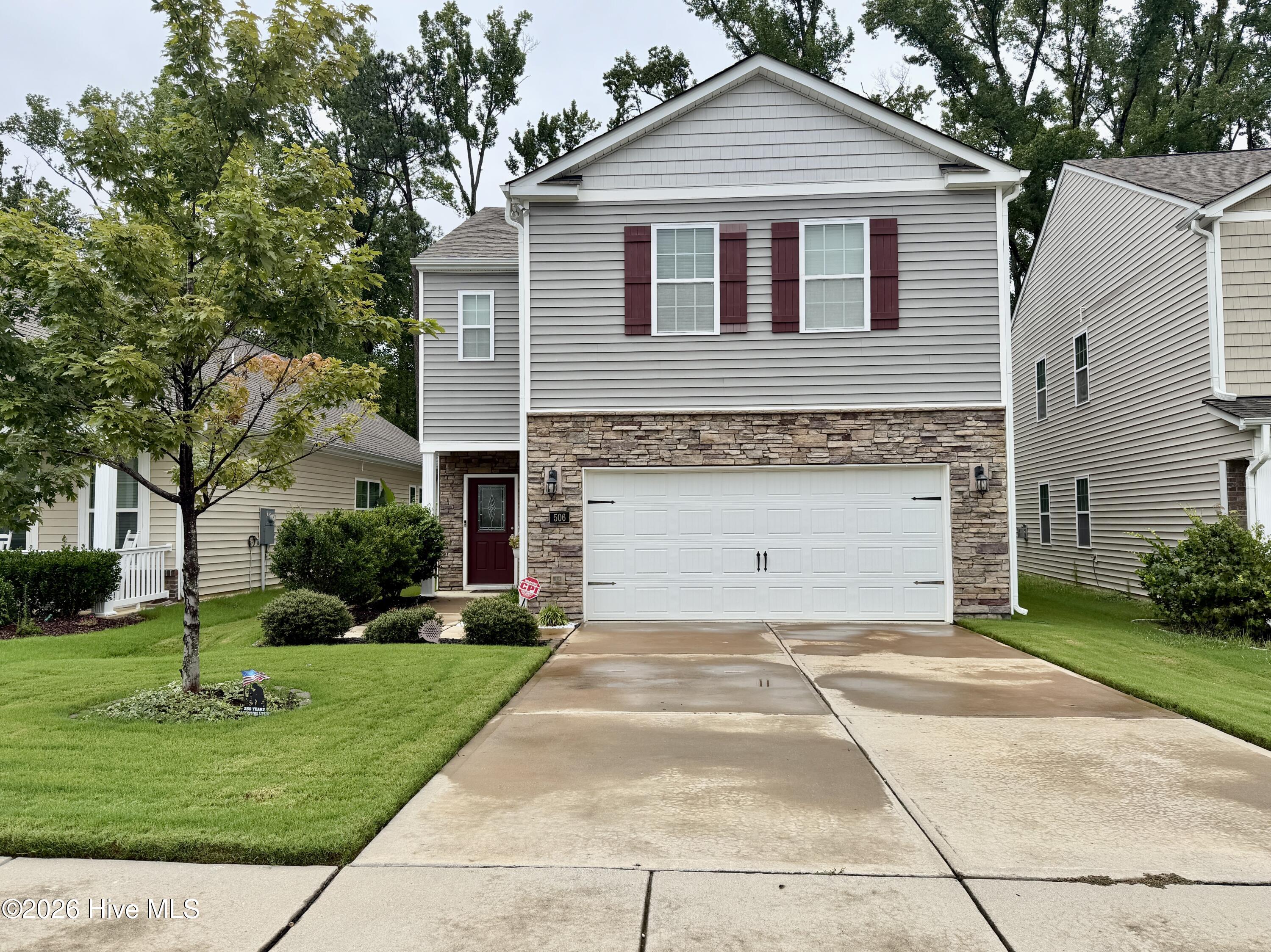 506 Golden Villas Drive Property Photo 1