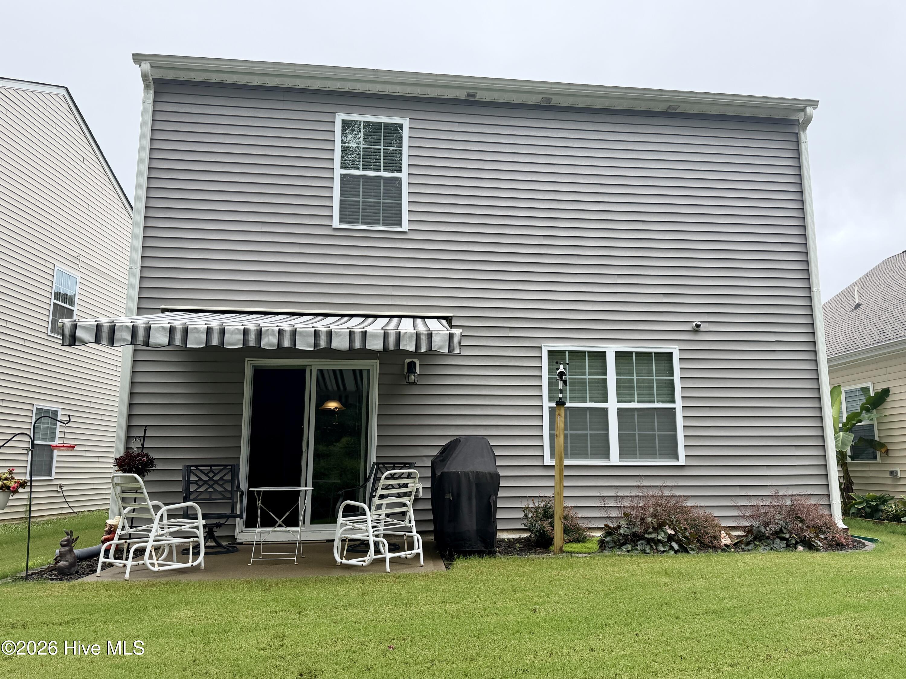 506 Golden Villas Drive Property Photo 40