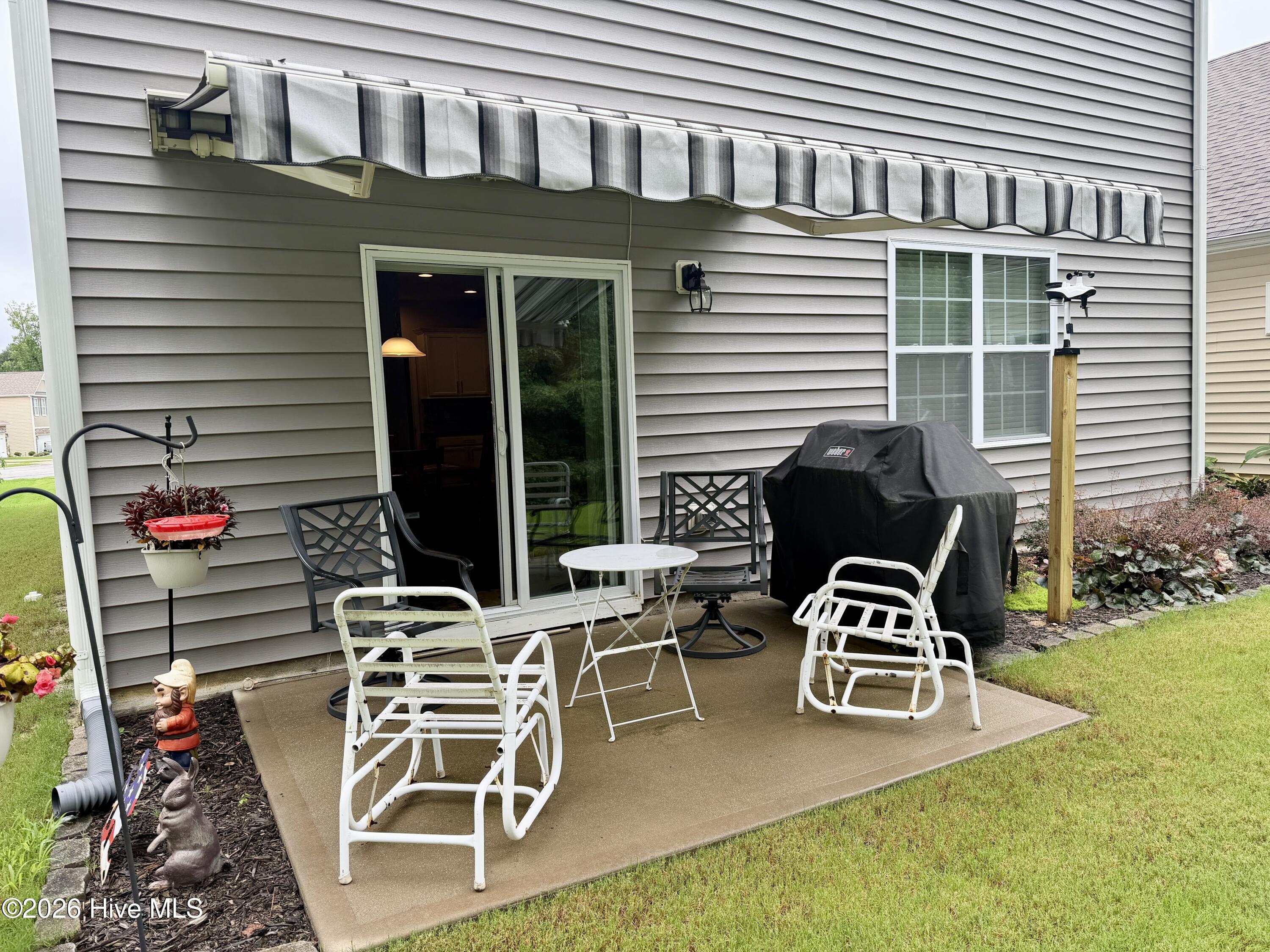 506 Golden Villas Drive Property Photo 42