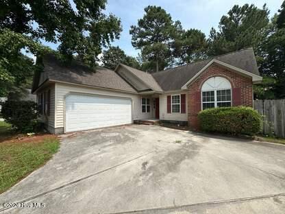 305 Firethorn Lane Property Photo 1