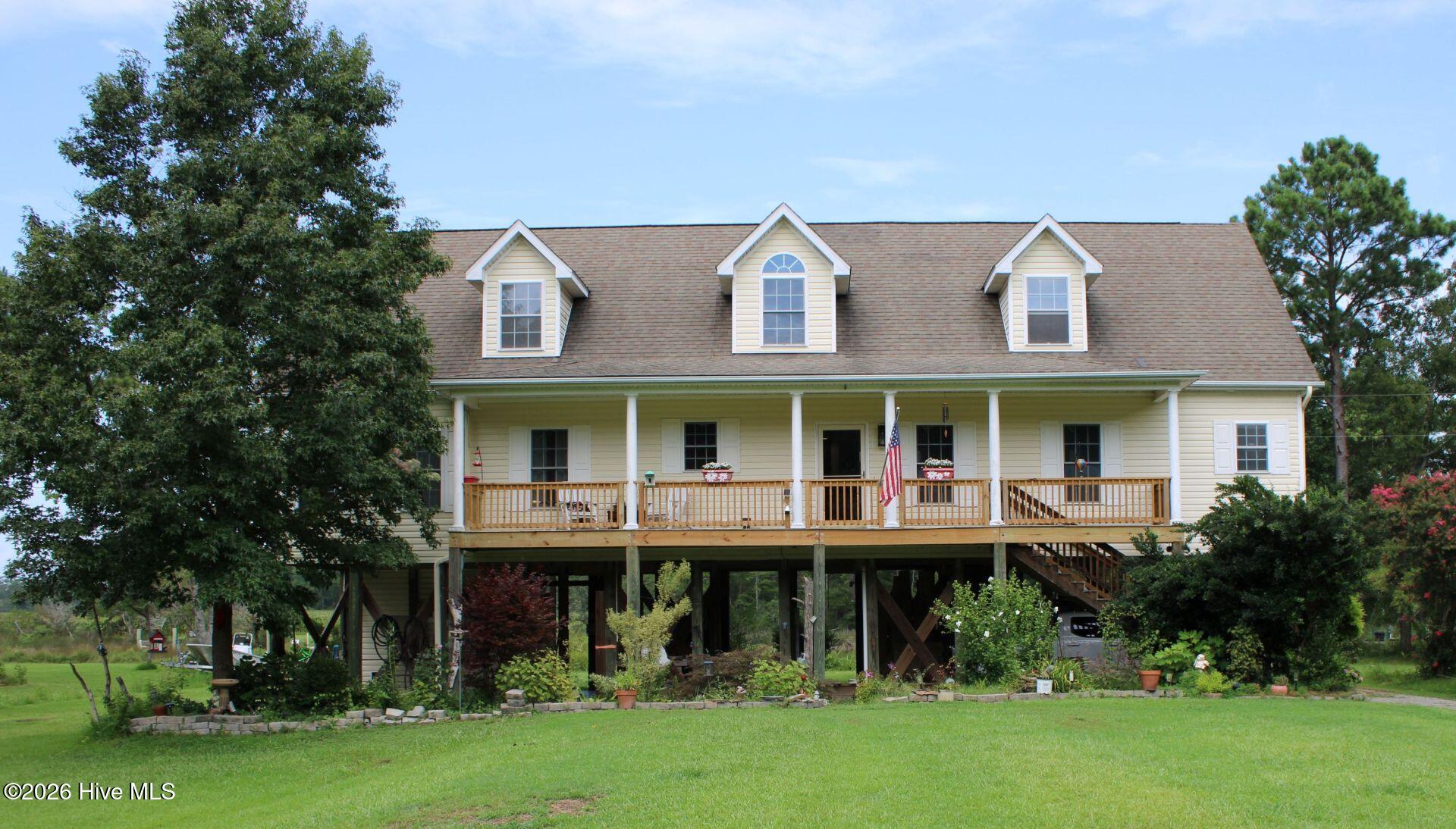 143 Riggs Creek Drive Property Photo 1