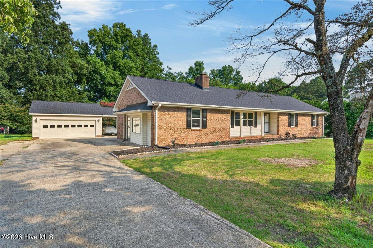 201 Ashby Lane Property Photo 1