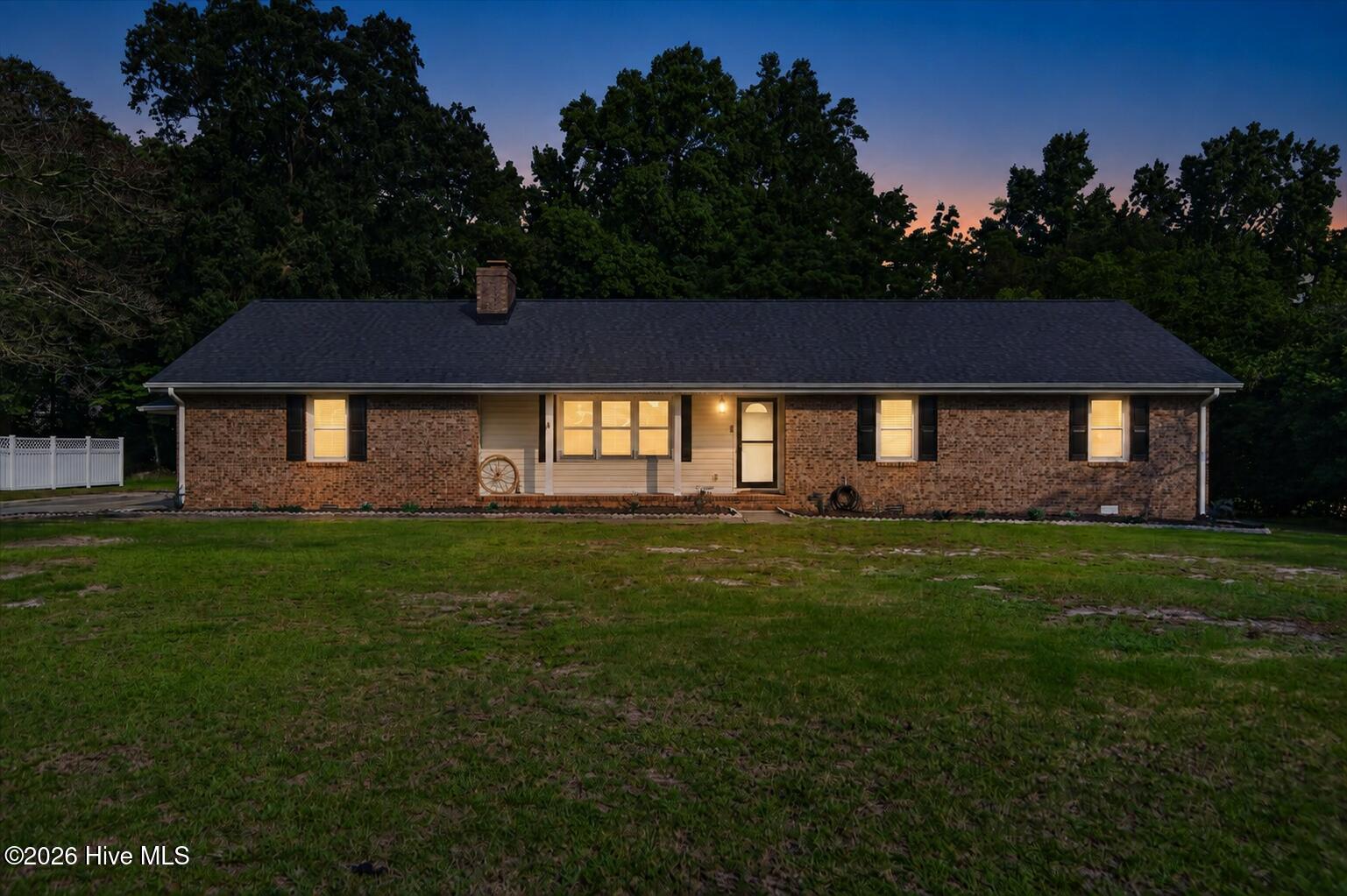 201 Ashby Lane Property Photo 1