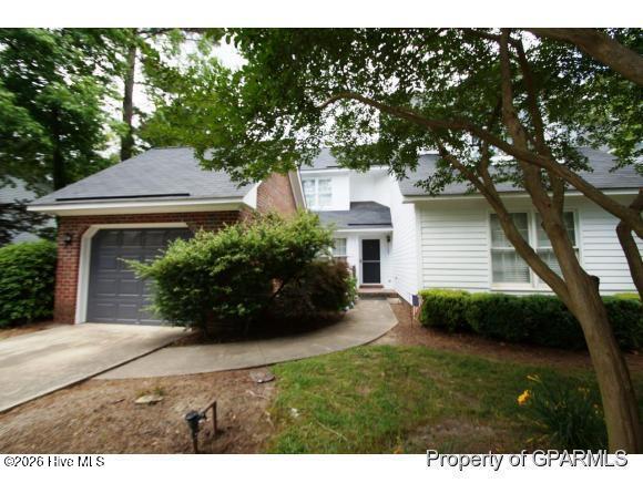 105 Gates Drive Property Photo 1
