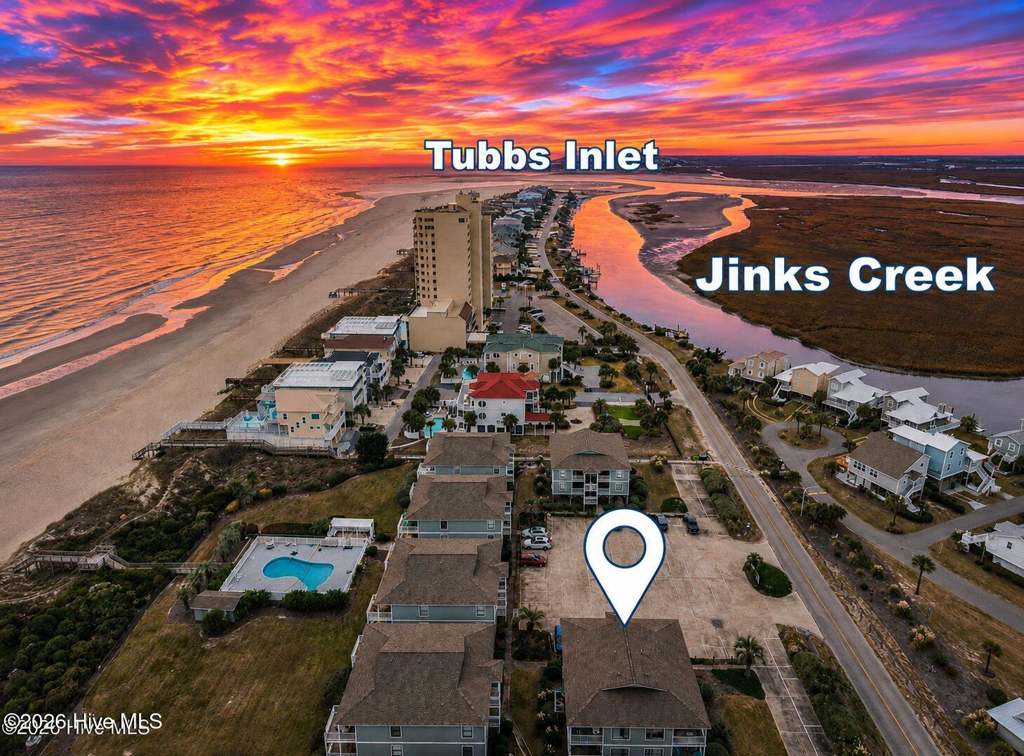 43 Ocean Isle West Boulevard 1-3 Property Photo 1