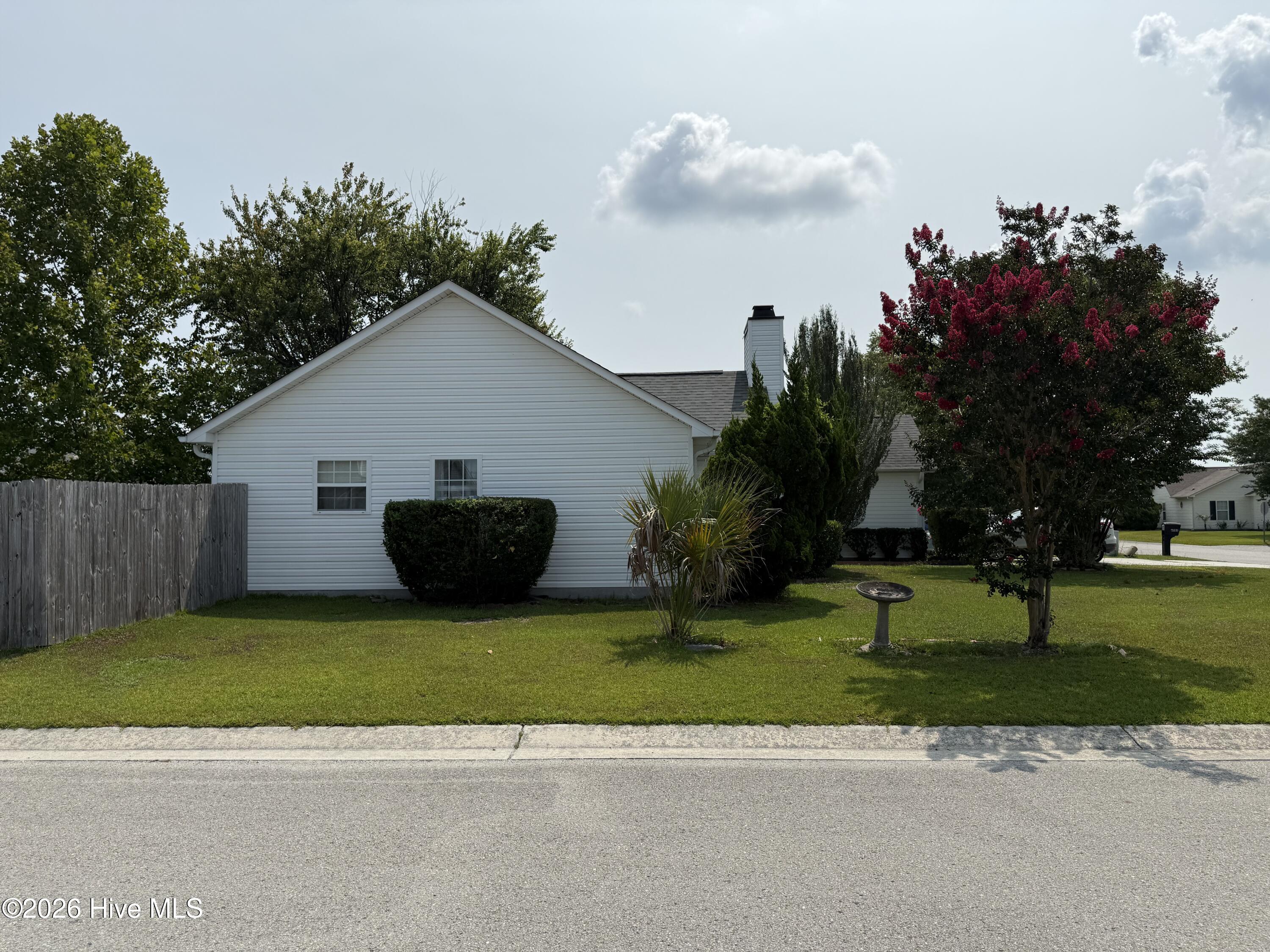 6701 Newbury Way Property Photo 1