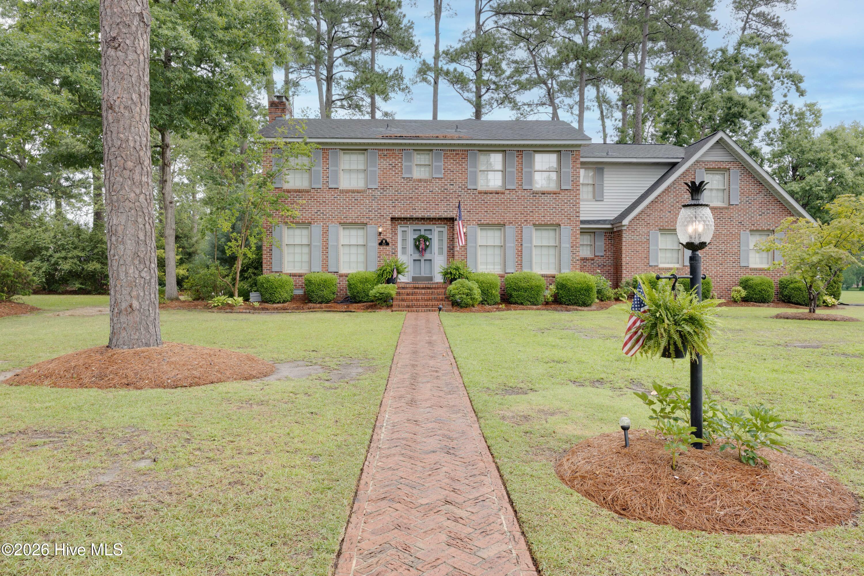 307 Alderson Road Property Photo 1