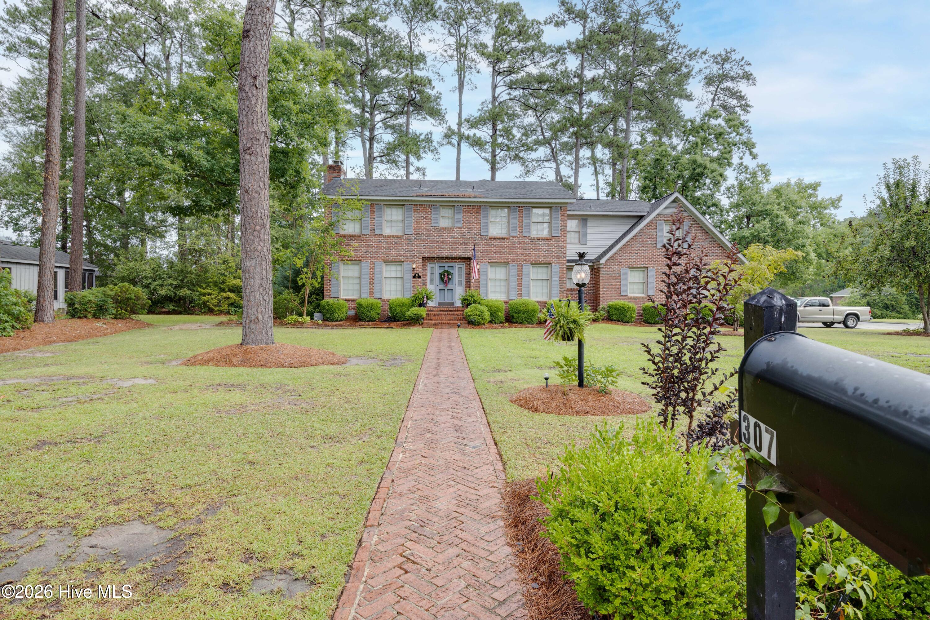 307 Alderson Road Property Photo 2