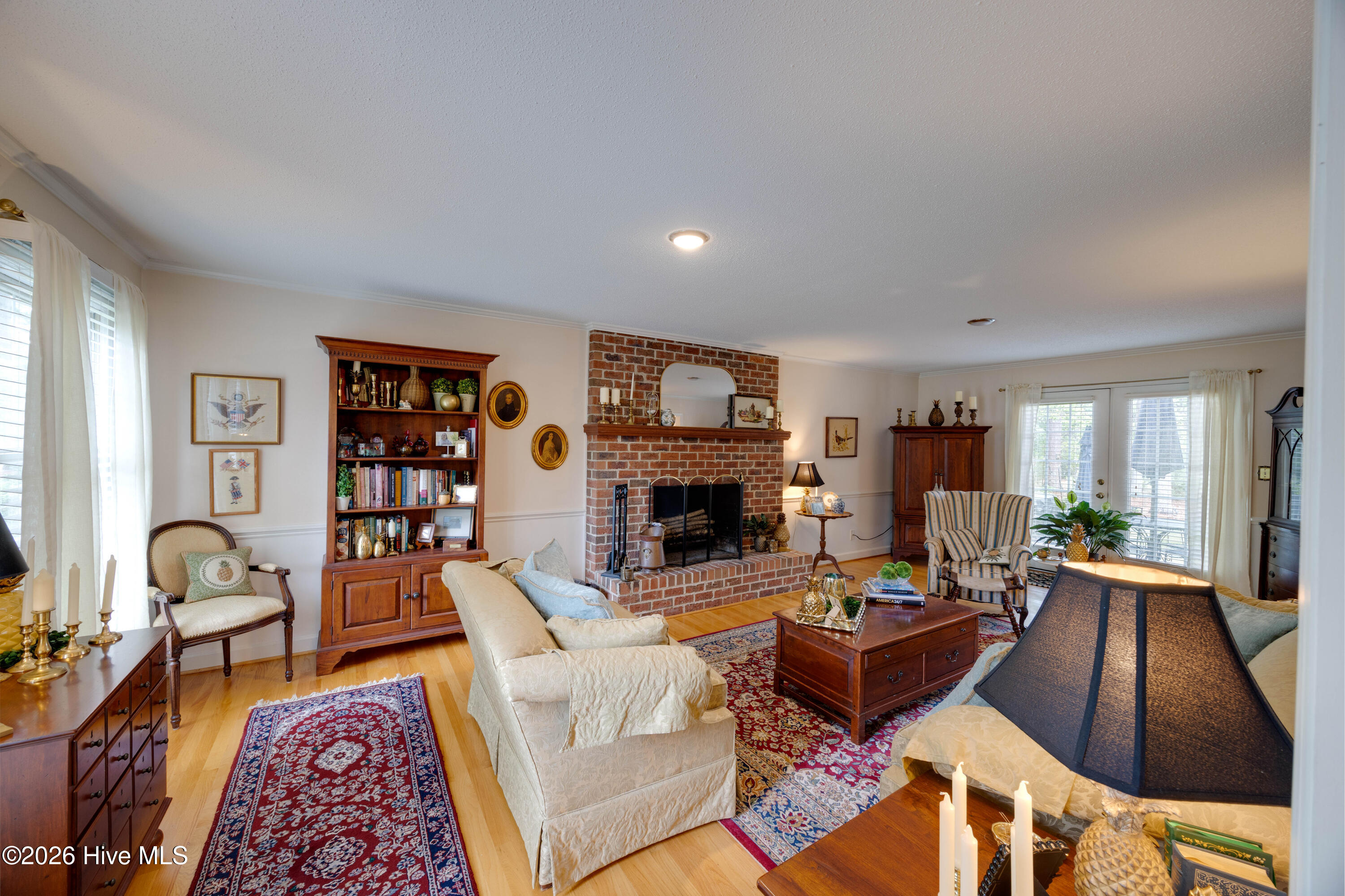 307 Alderson Road Property Photo 4