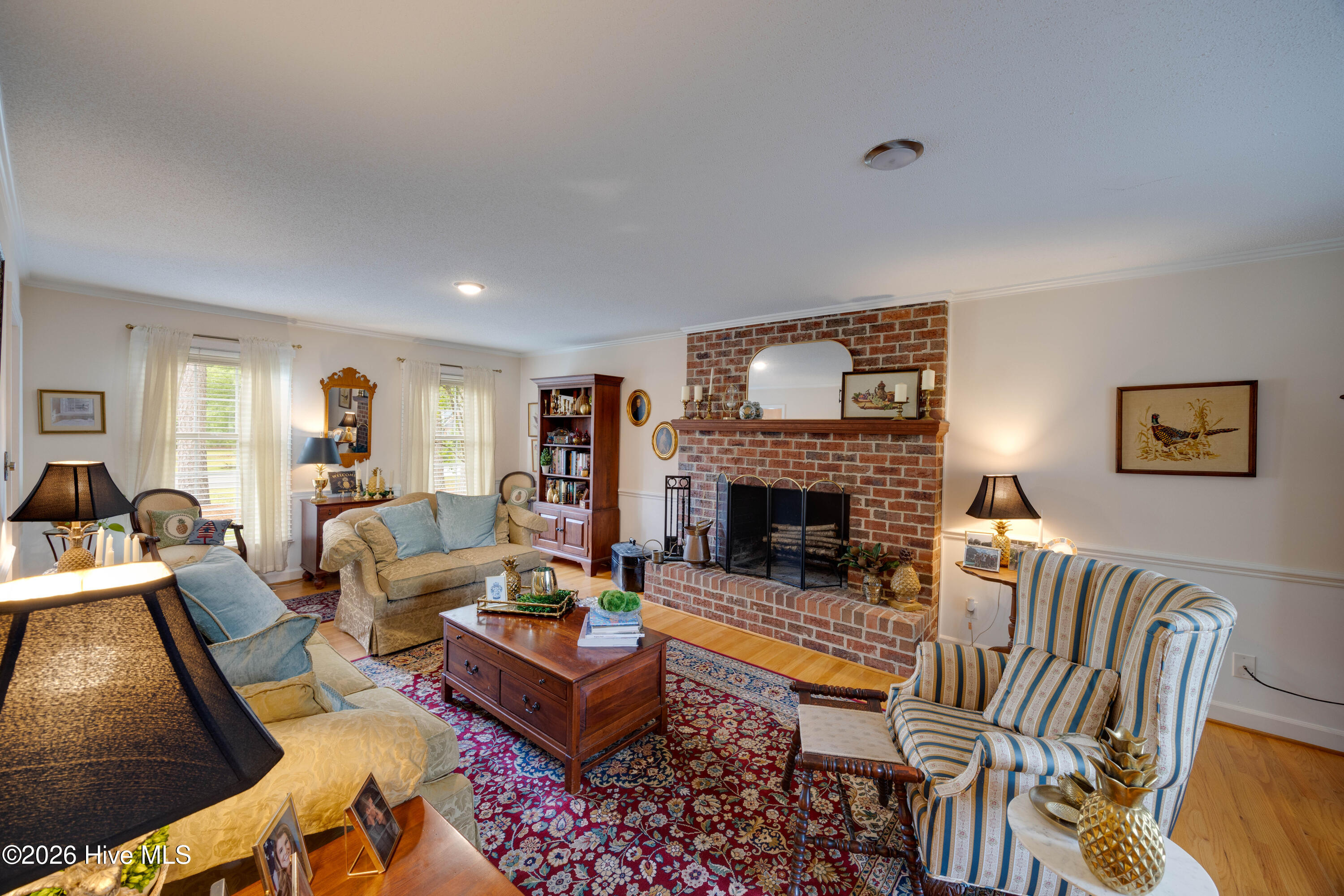 307 Alderson Road Property Photo 6