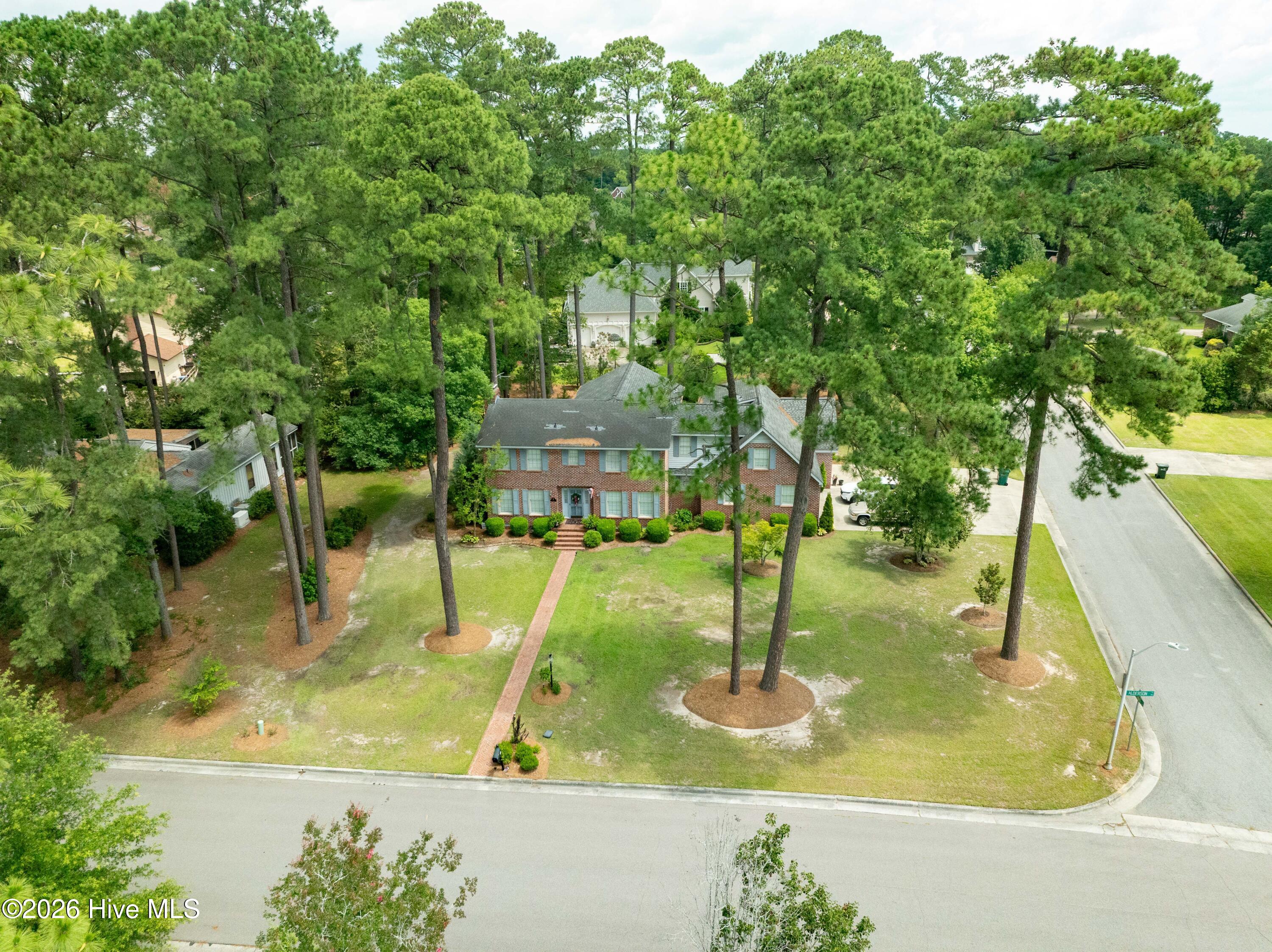 307 Alderson Road Property Photo 53