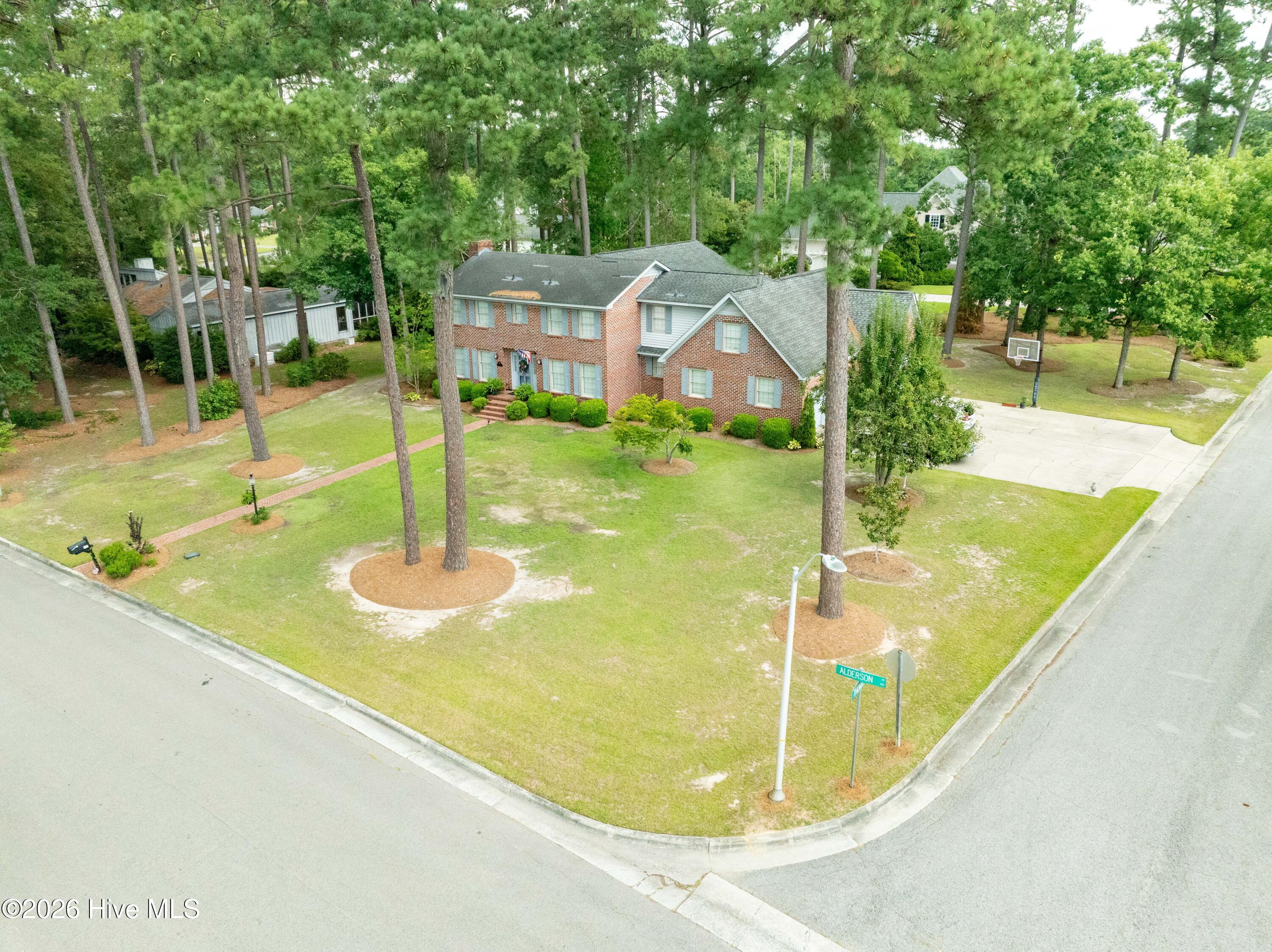 307 Alderson Road Property Photo 56